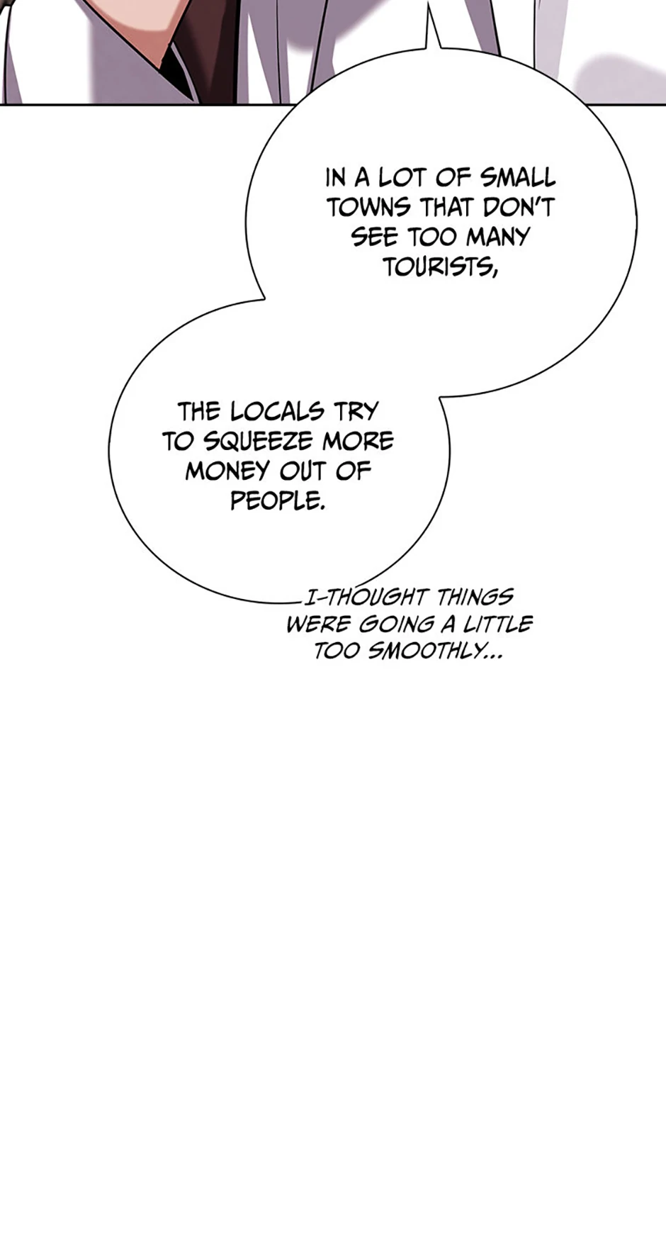 To Be an Actor [Official] - Chapter 115 manhwa