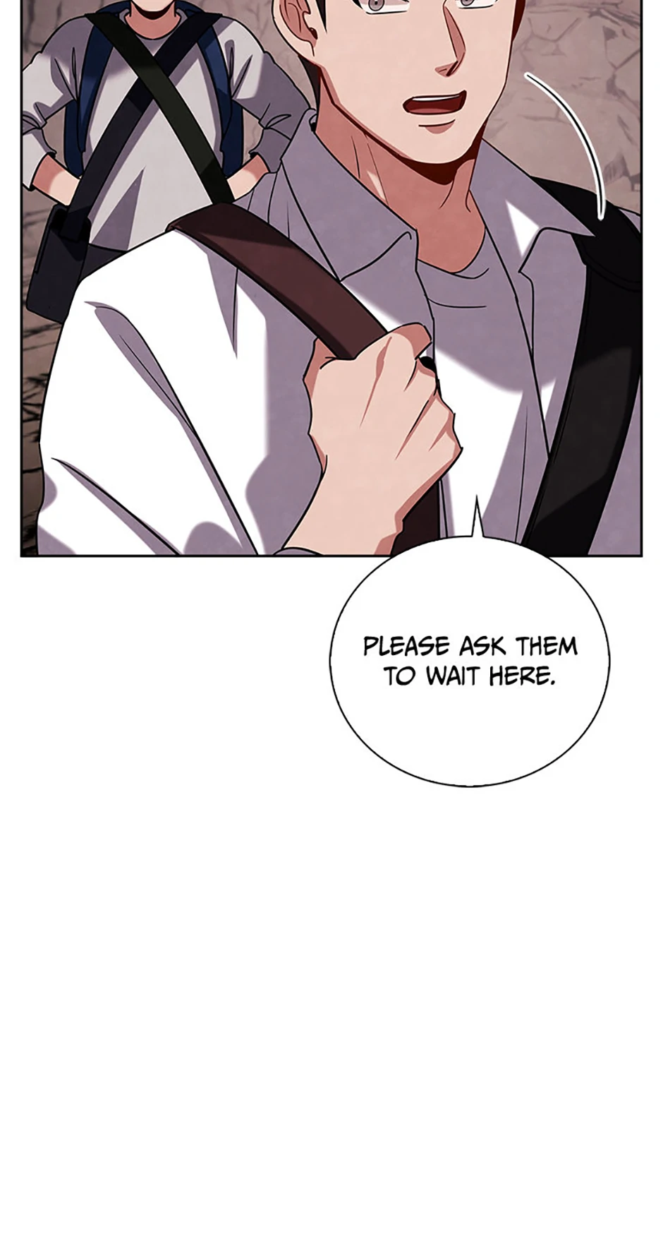 To Be an Actor [Official] - Chapter 115 manhwa