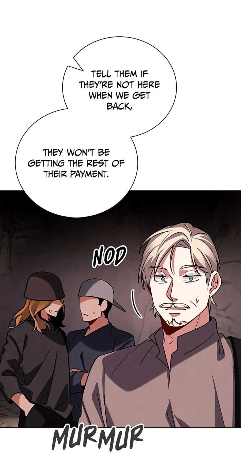 To Be an Actor [Official] - Chapter 115 manhwa