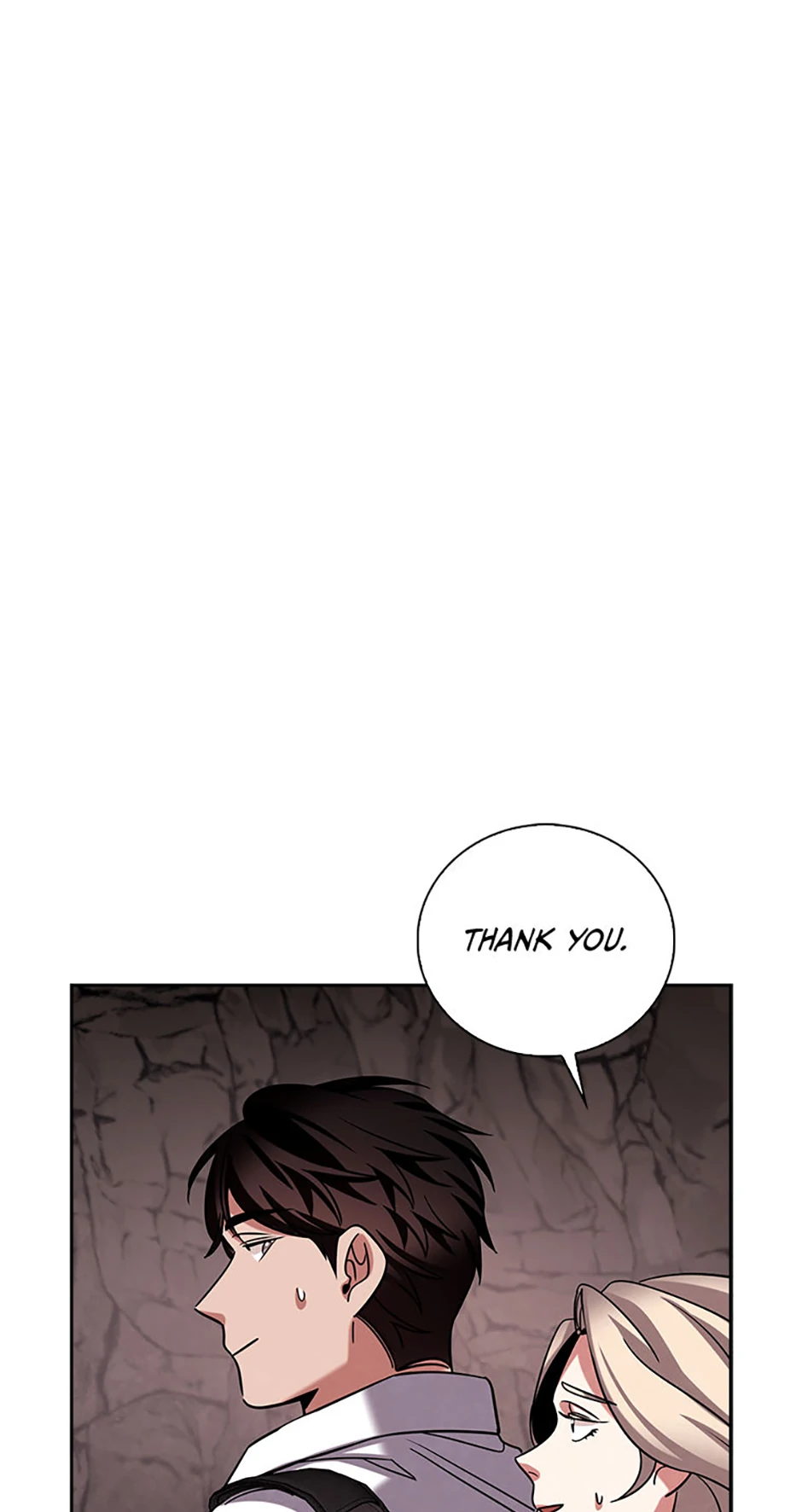 To Be an Actor [Official] - Chapter 115 manhwa
