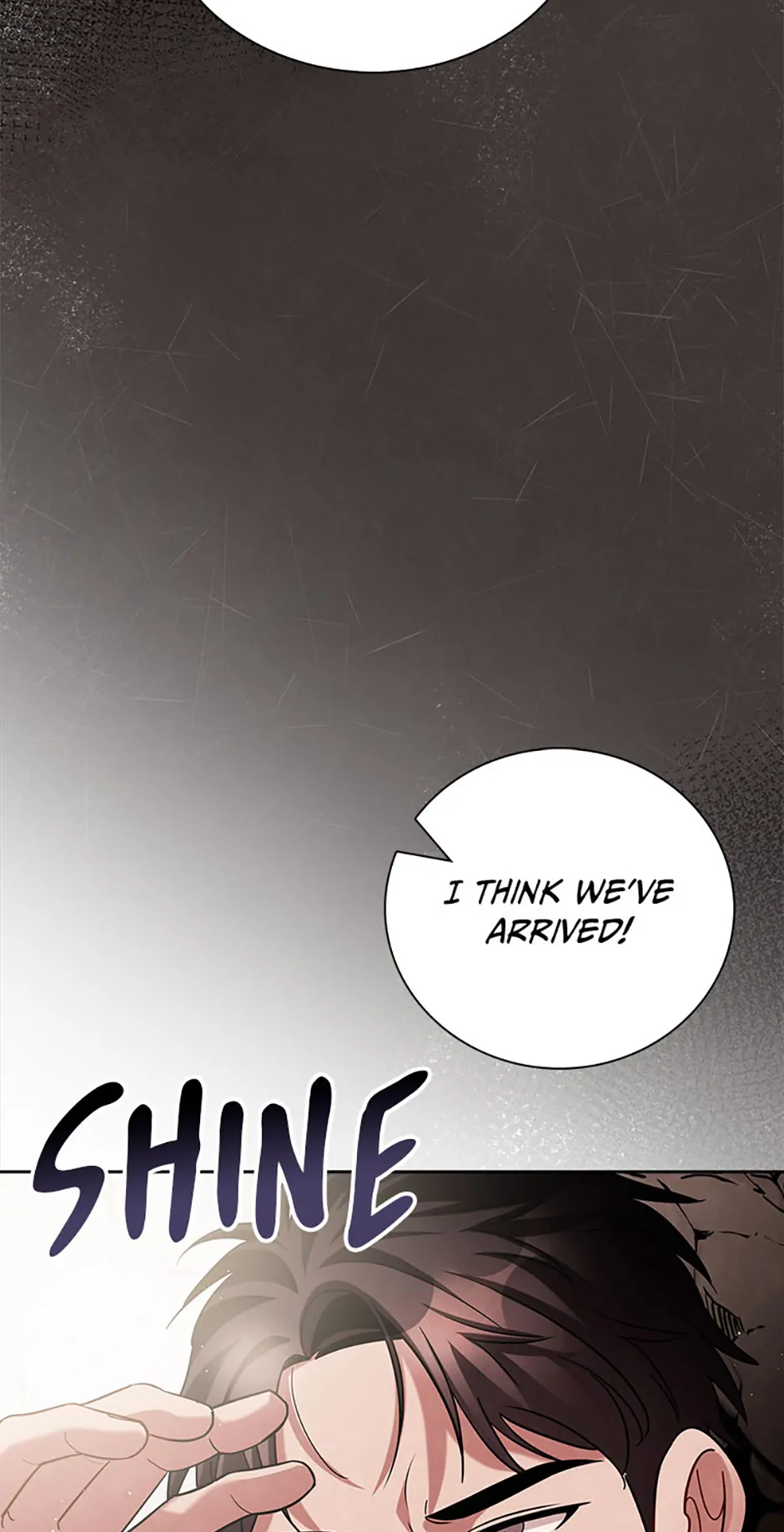 To Be an Actor [Official] - Chapter 115 manhwa