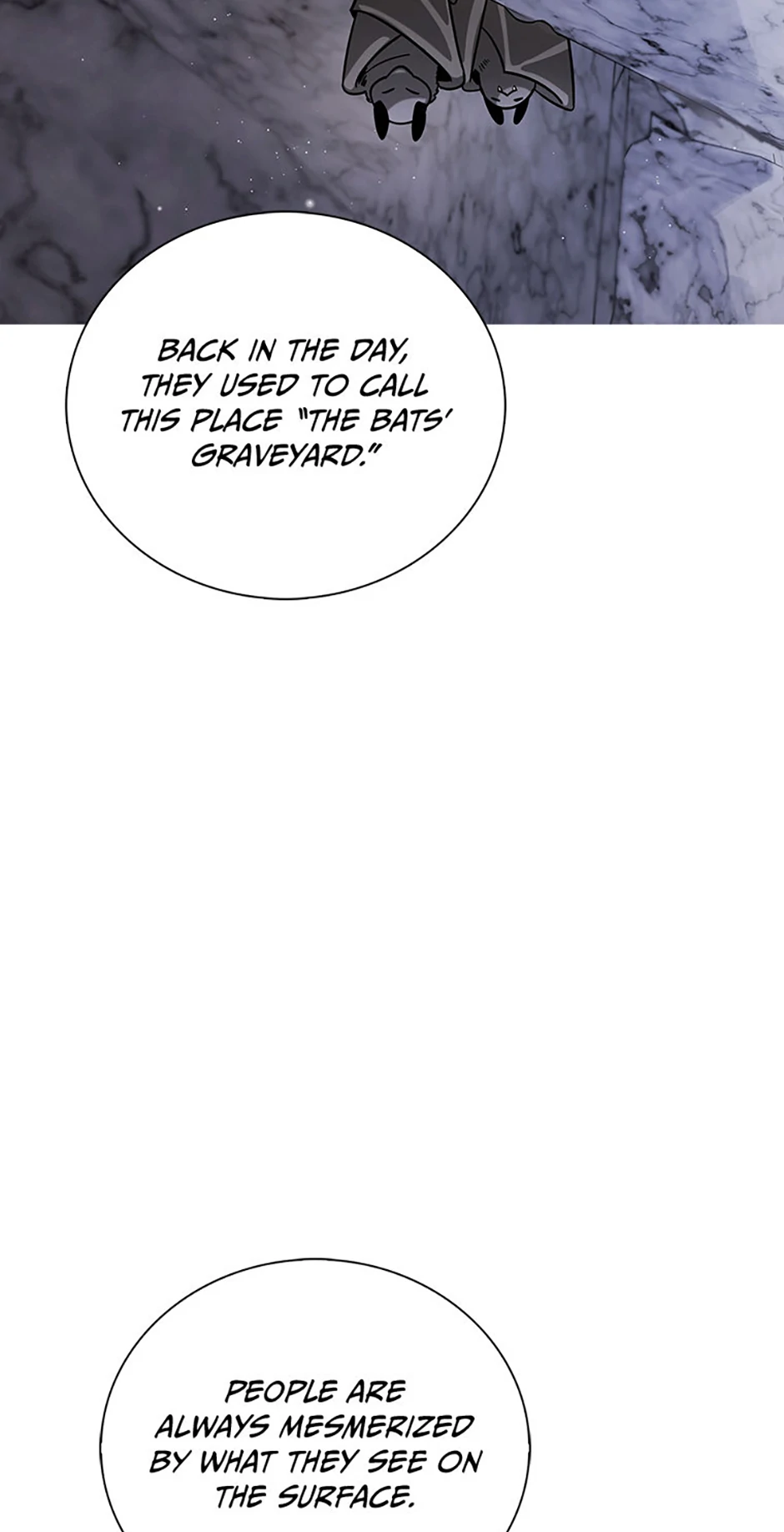 To Be an Actor [Official] - Chapter 116 manhwa
