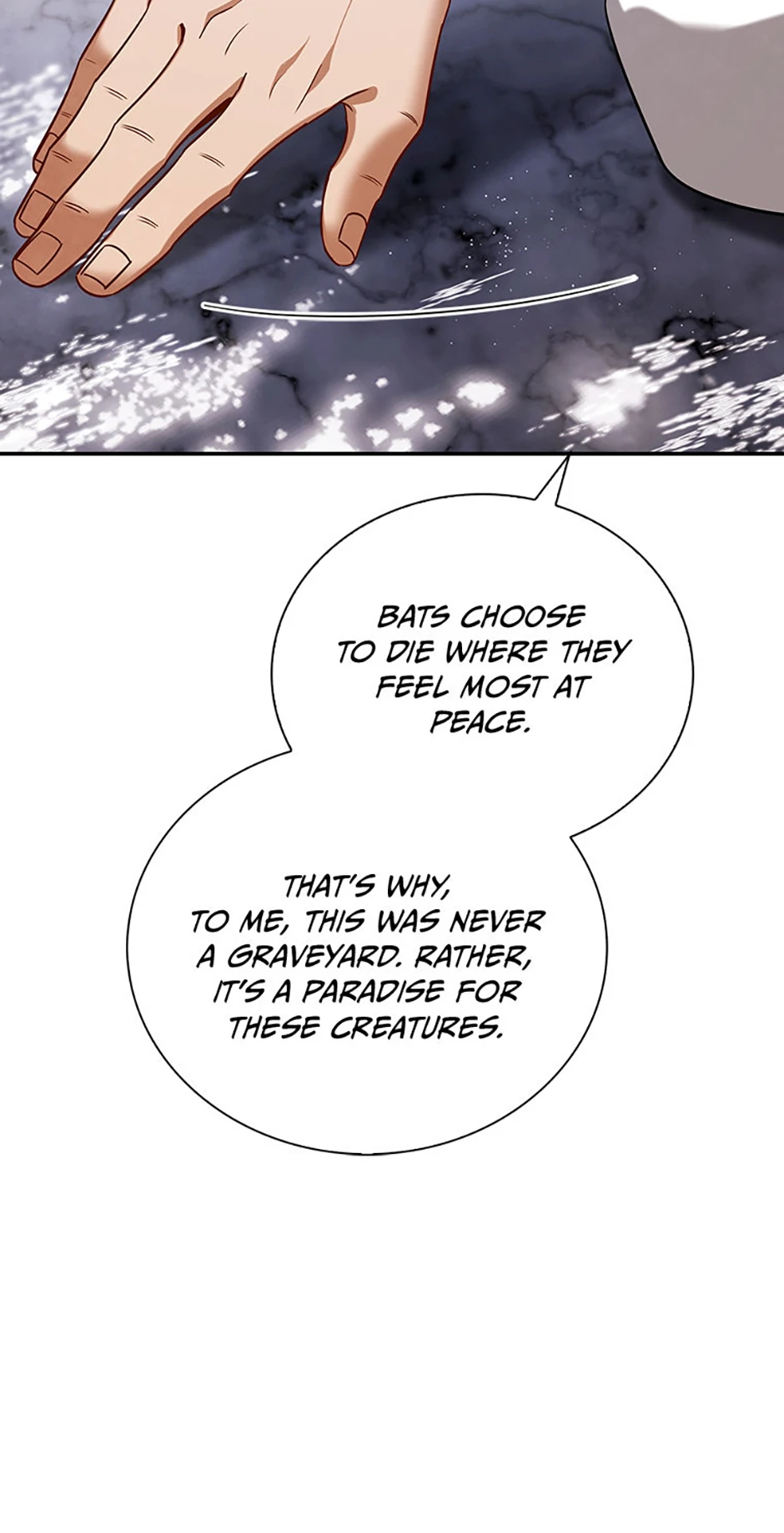 To Be an Actor [Official] - Chapter 116 manhwa