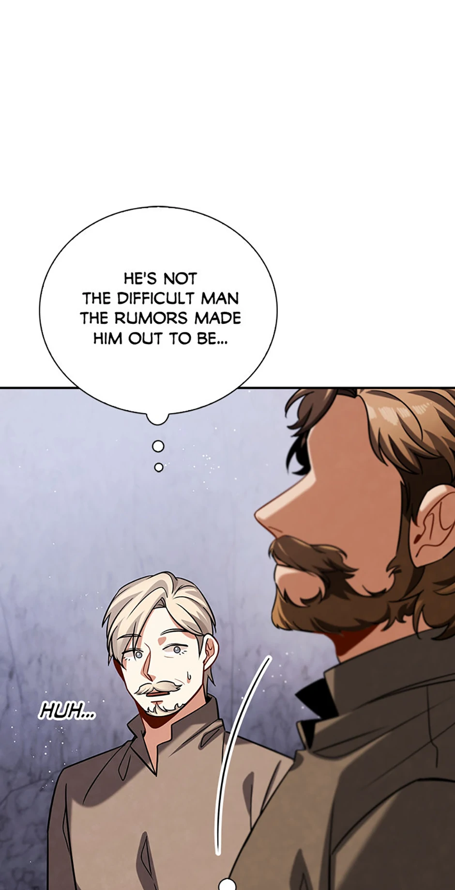 To Be an Actor [Official] - Chapter 116 manhwa