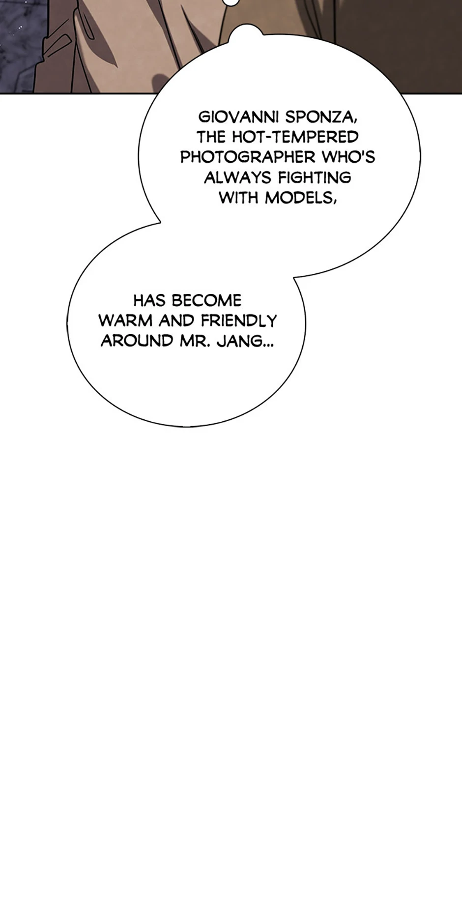 To Be an Actor [Official] - Chapter 116 manhwa