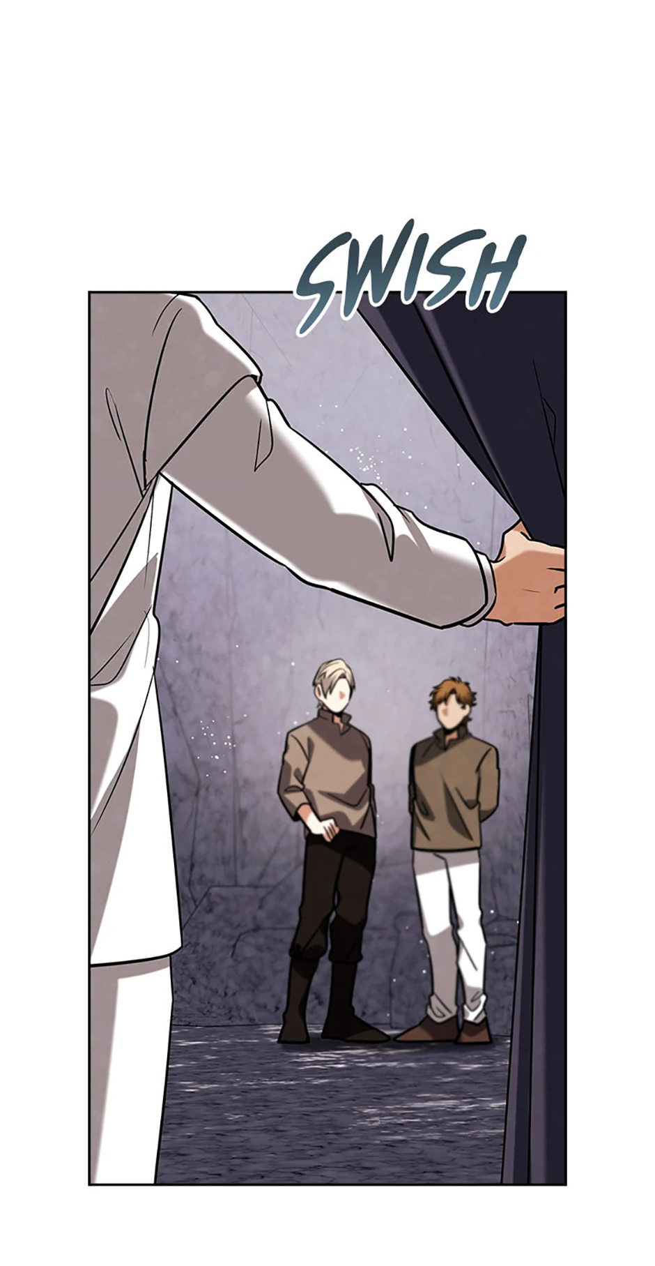 To Be an Actor [Official] - Chapter 116 manhwa