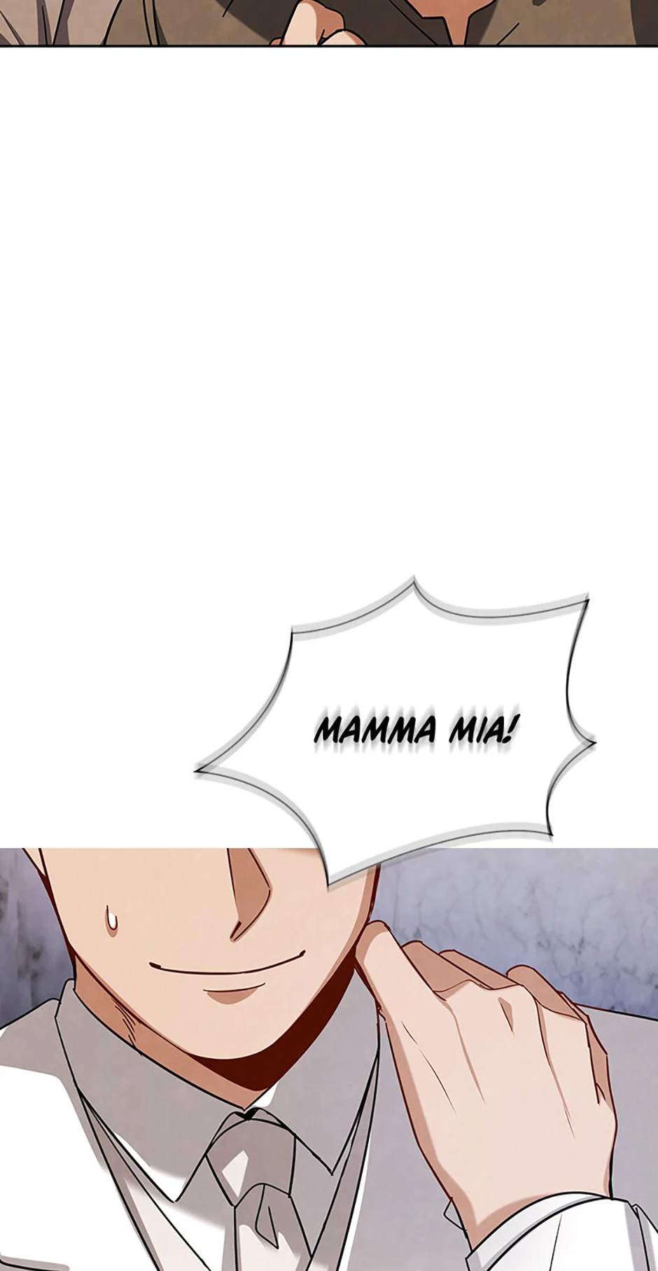 To Be an Actor [Official] - Chapter 116 manhwa