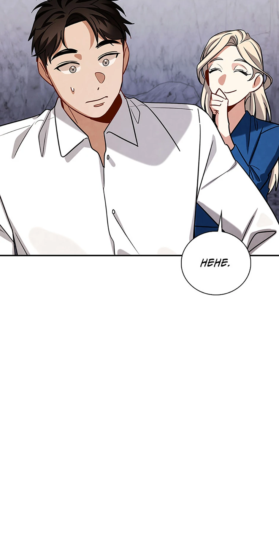 To Be an Actor [Official] - Chapter 116 manhwa