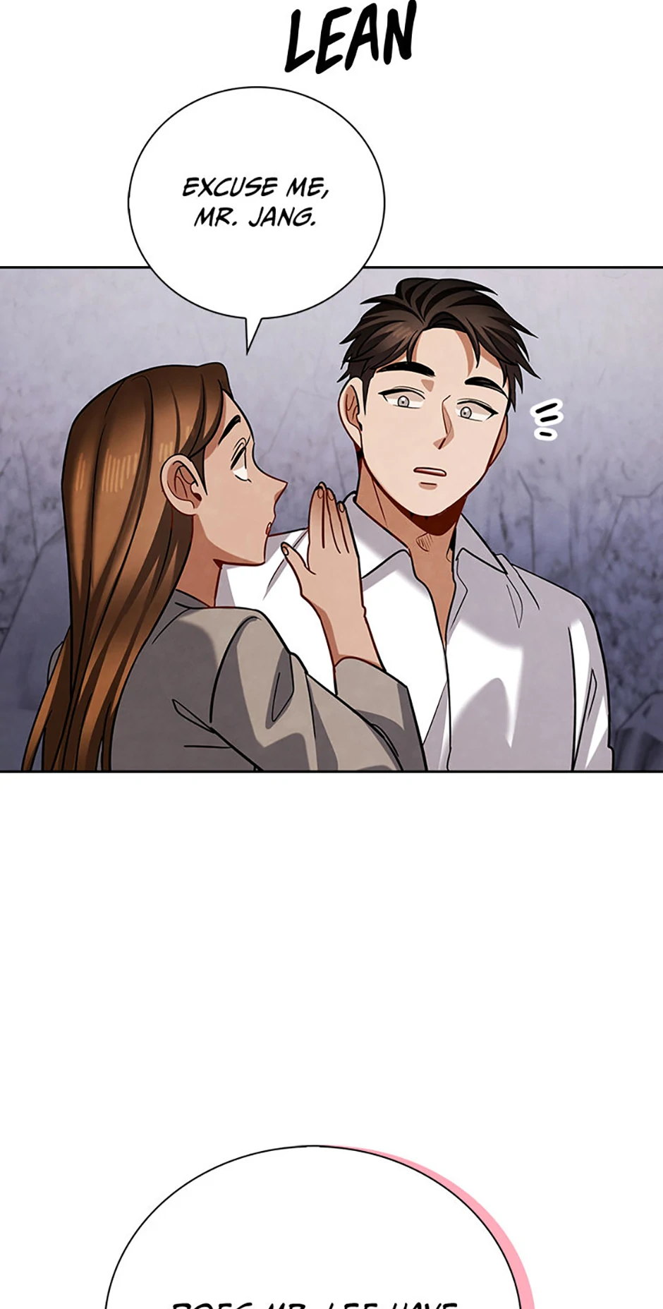 To Be an Actor [Official] - Chapter 116 manhwa