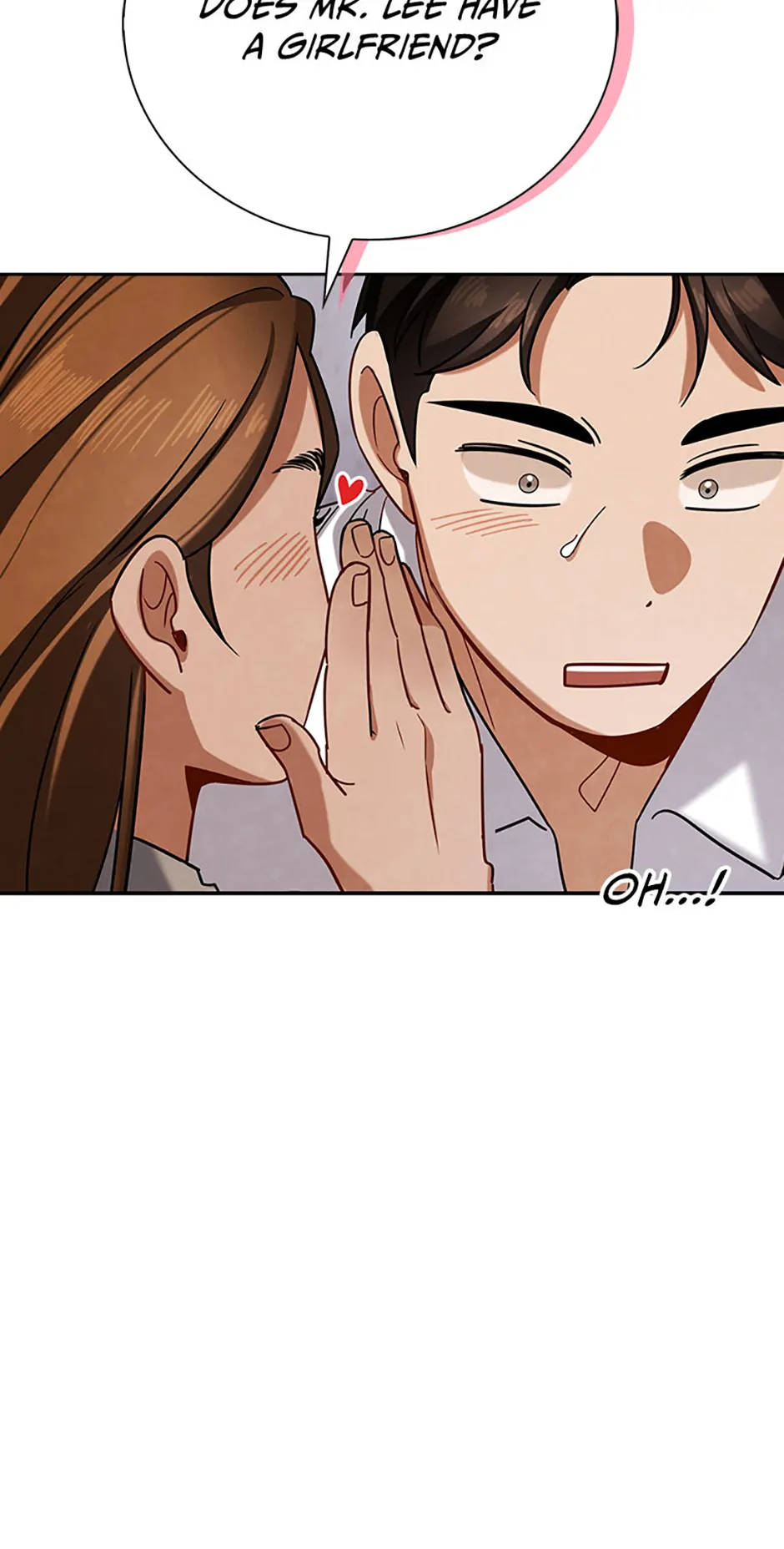 To Be an Actor [Official] - Chapter 116 manhwa