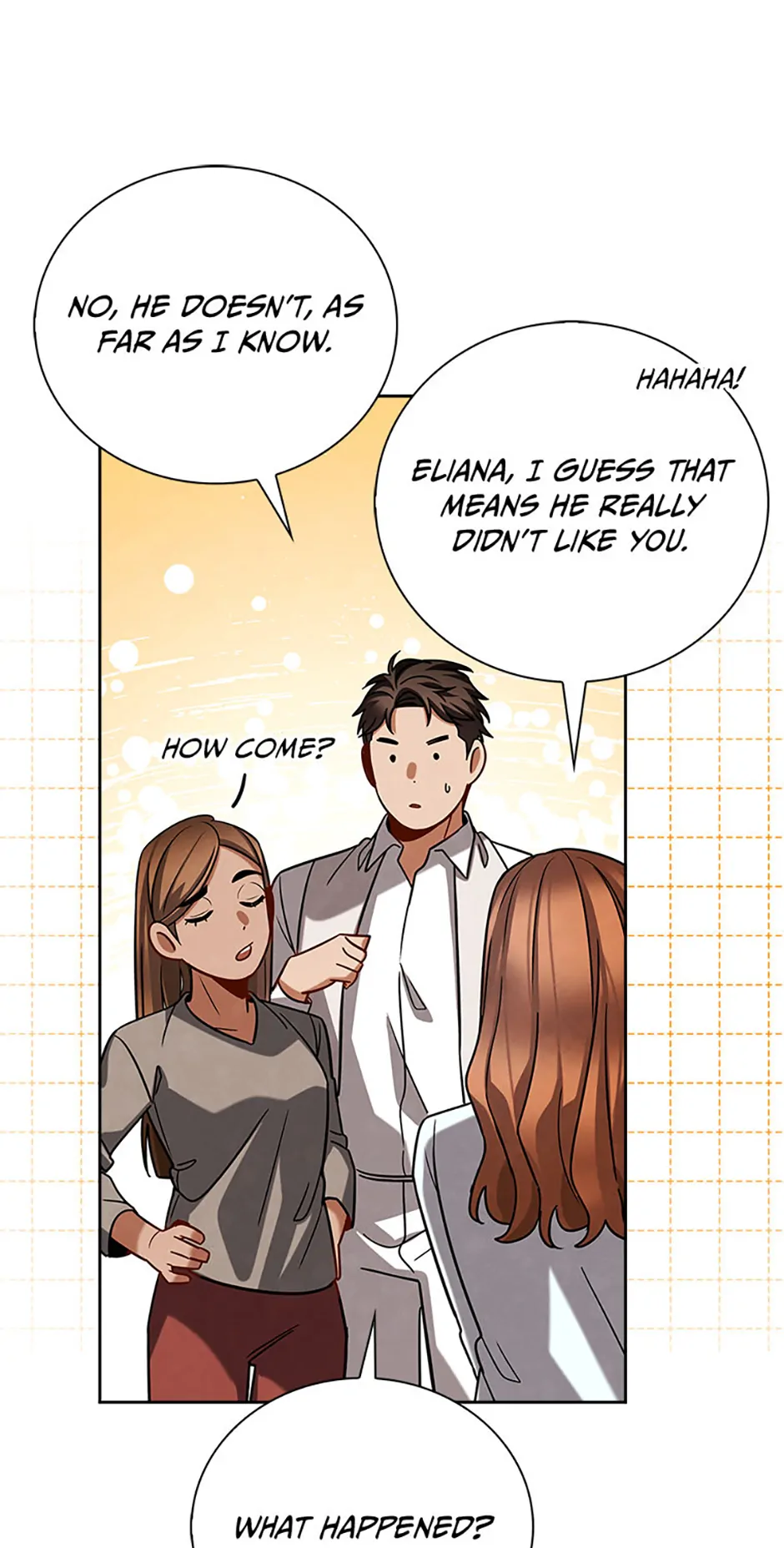 To Be an Actor [Official] - Chapter 116 manhwa
