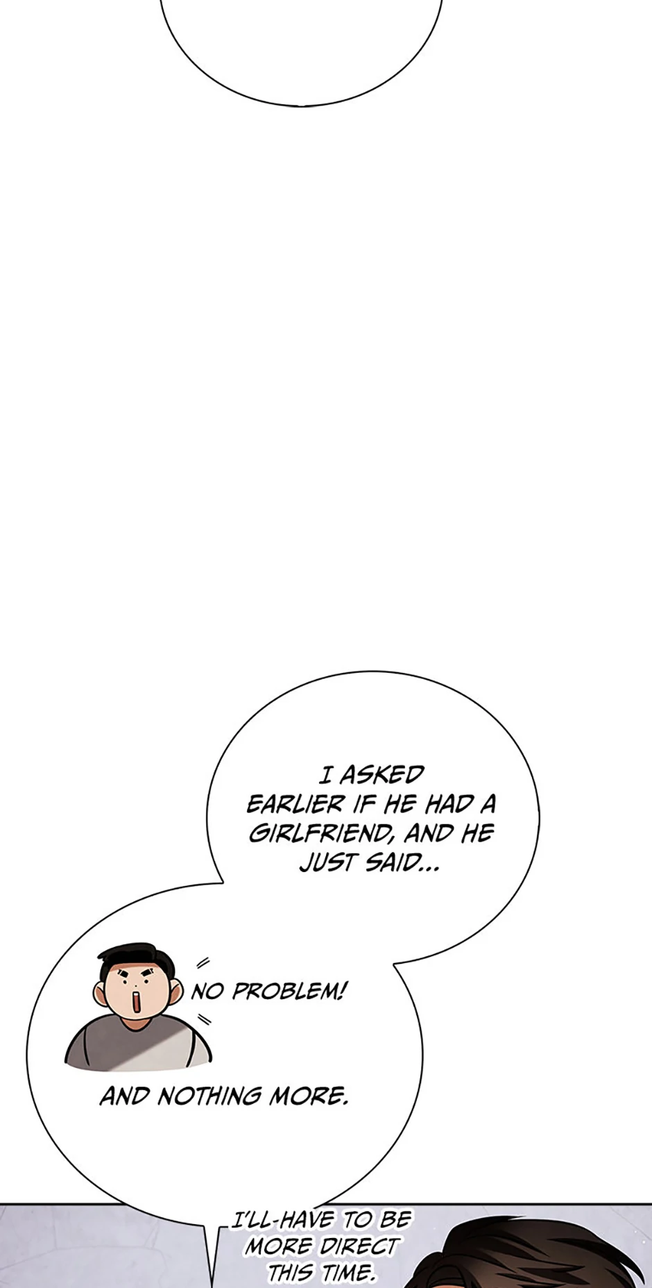 To Be an Actor [Official] - Chapter 116 manhwa
