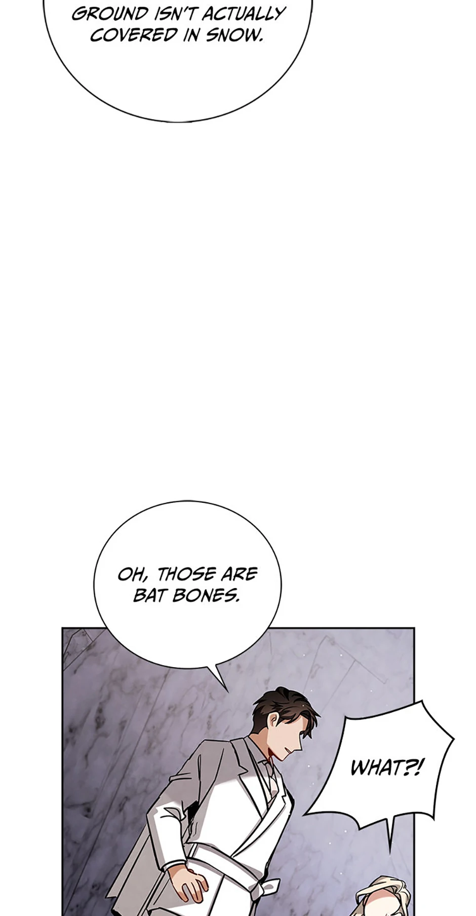 To Be an Actor [Official] - Chapter 116 manhwa