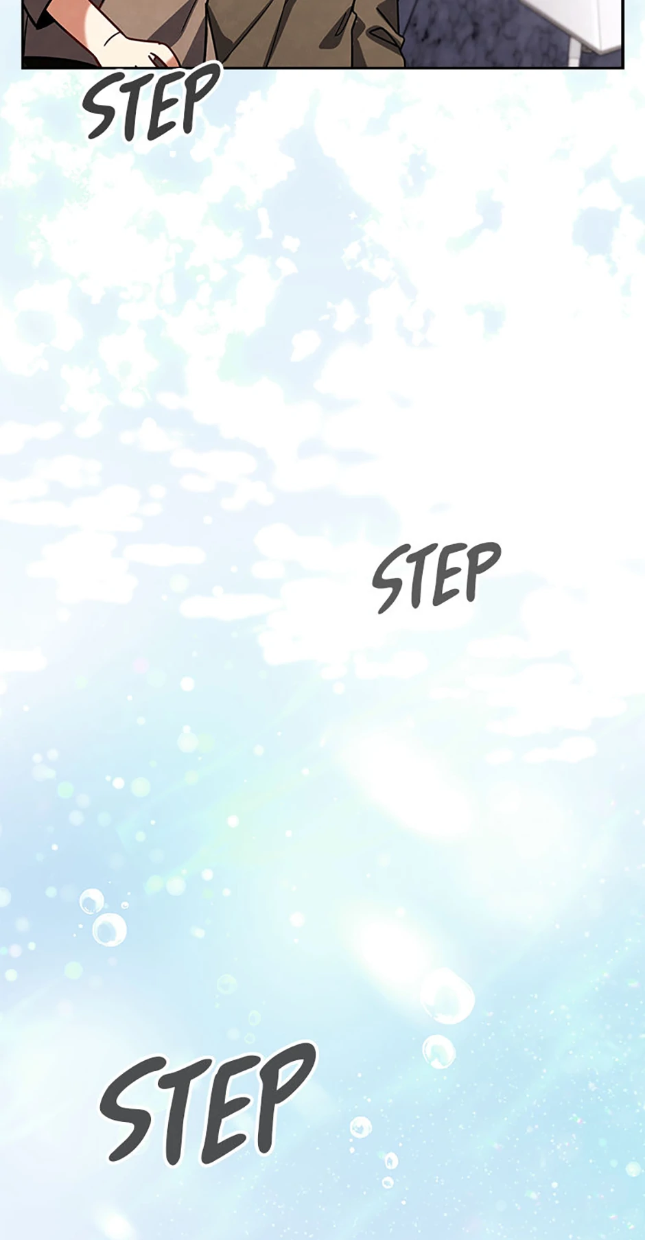 To Be an Actor [Official] - Chapter 116 manhwa