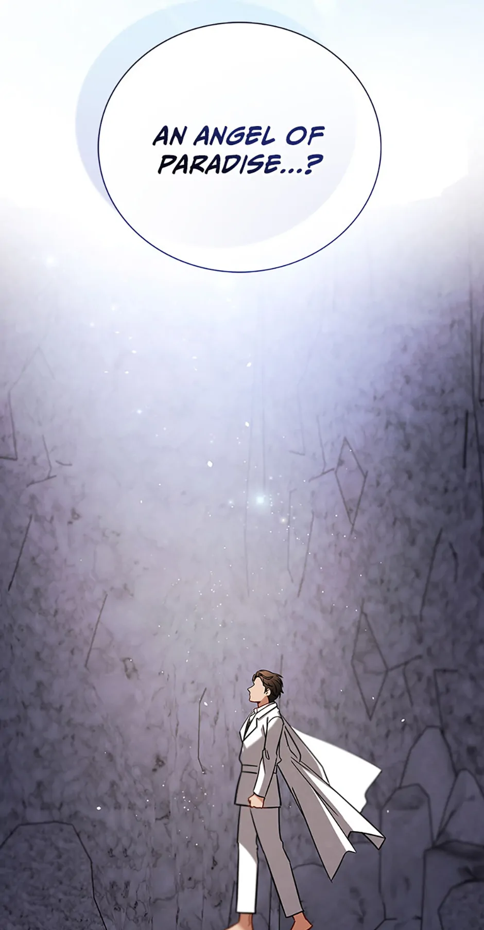 To Be an Actor [Official] - Chapter 116 manhwa
