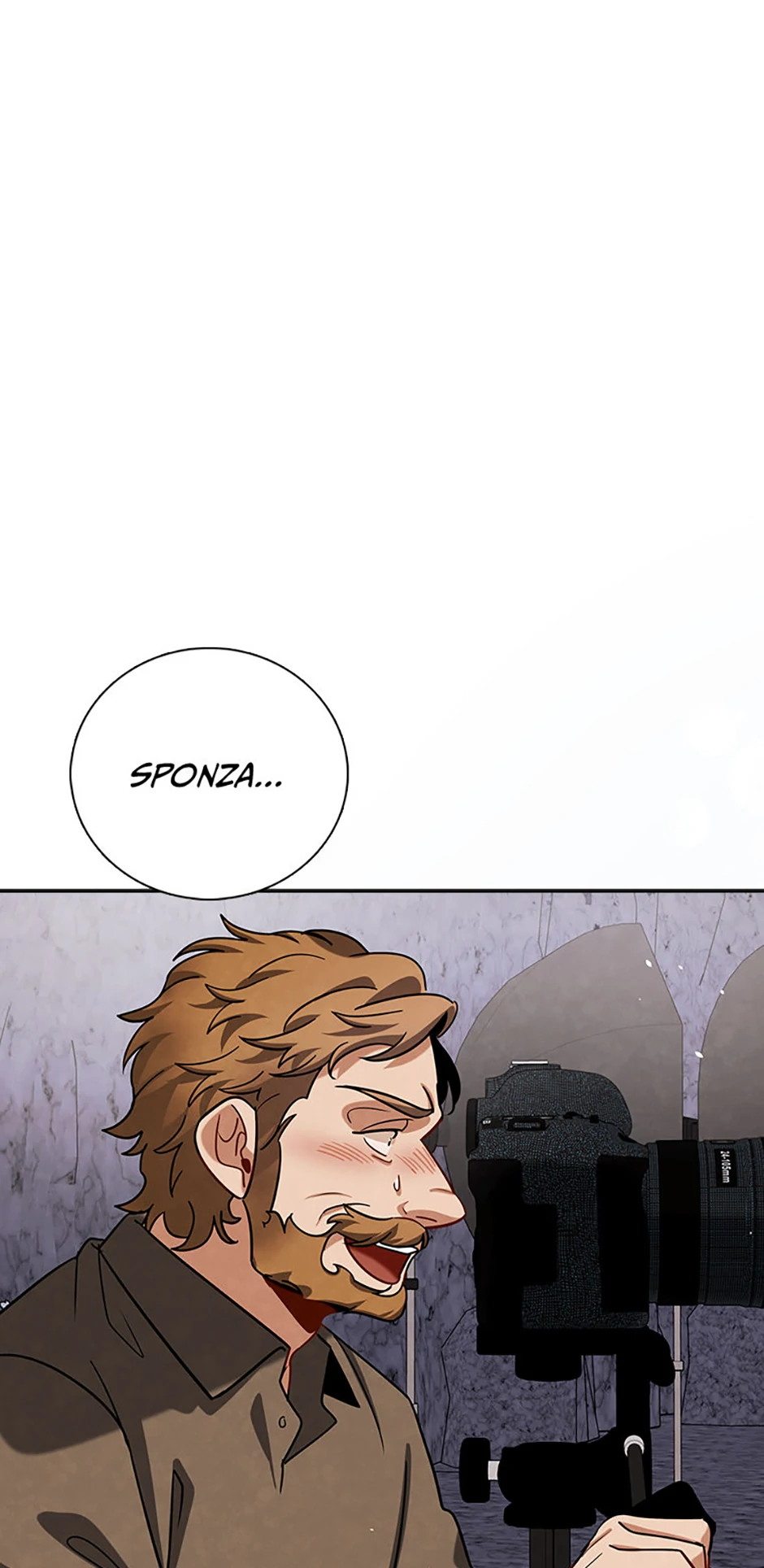 To Be an Actor [Official] - Chapter 116 manhwa