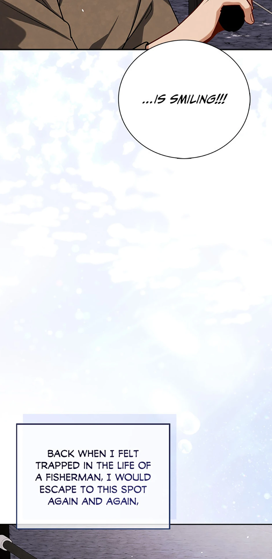 To Be an Actor [Official] - Chapter 116 manhwa