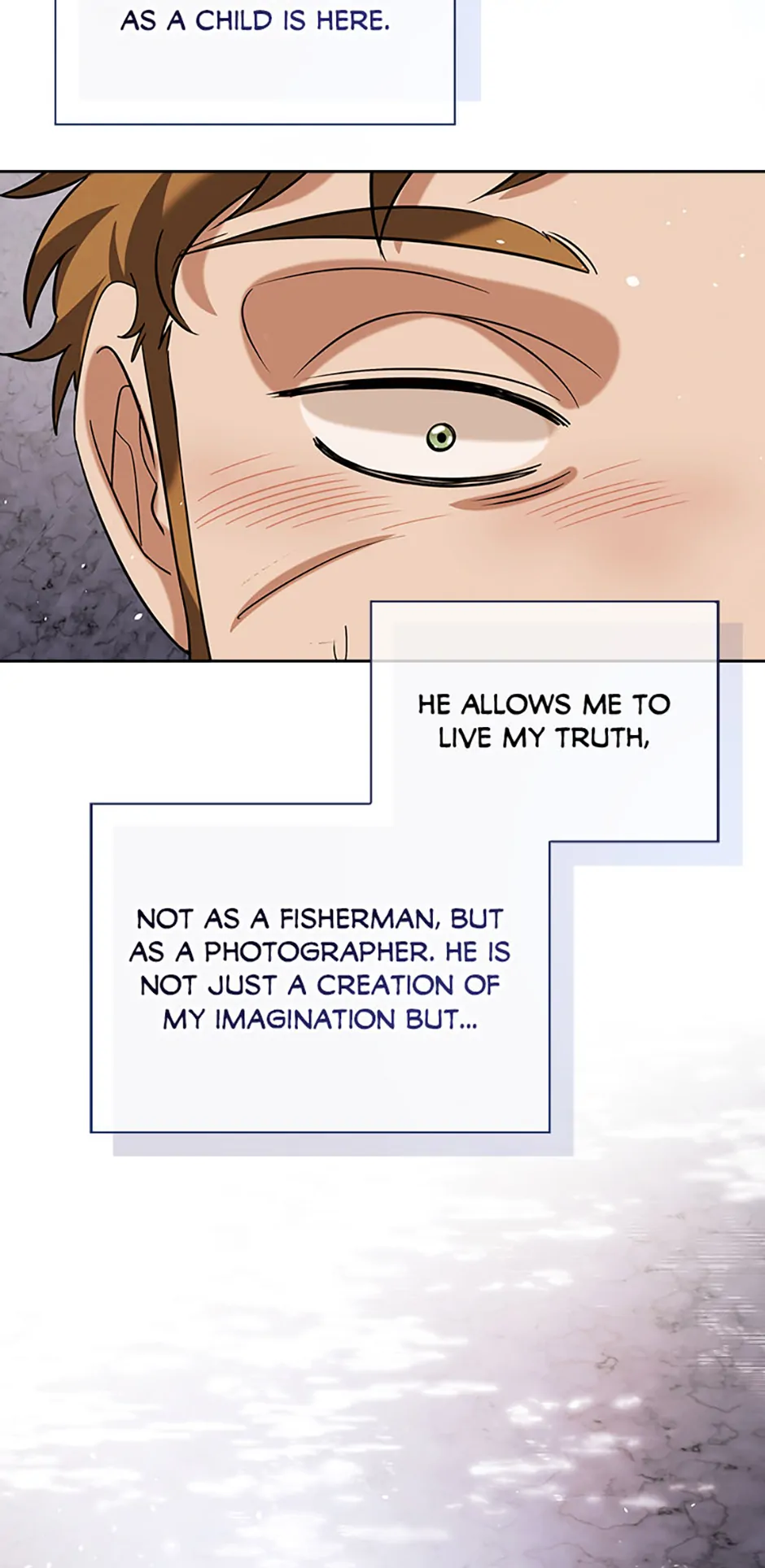 To Be an Actor [Official] - Chapter 116 manhwa