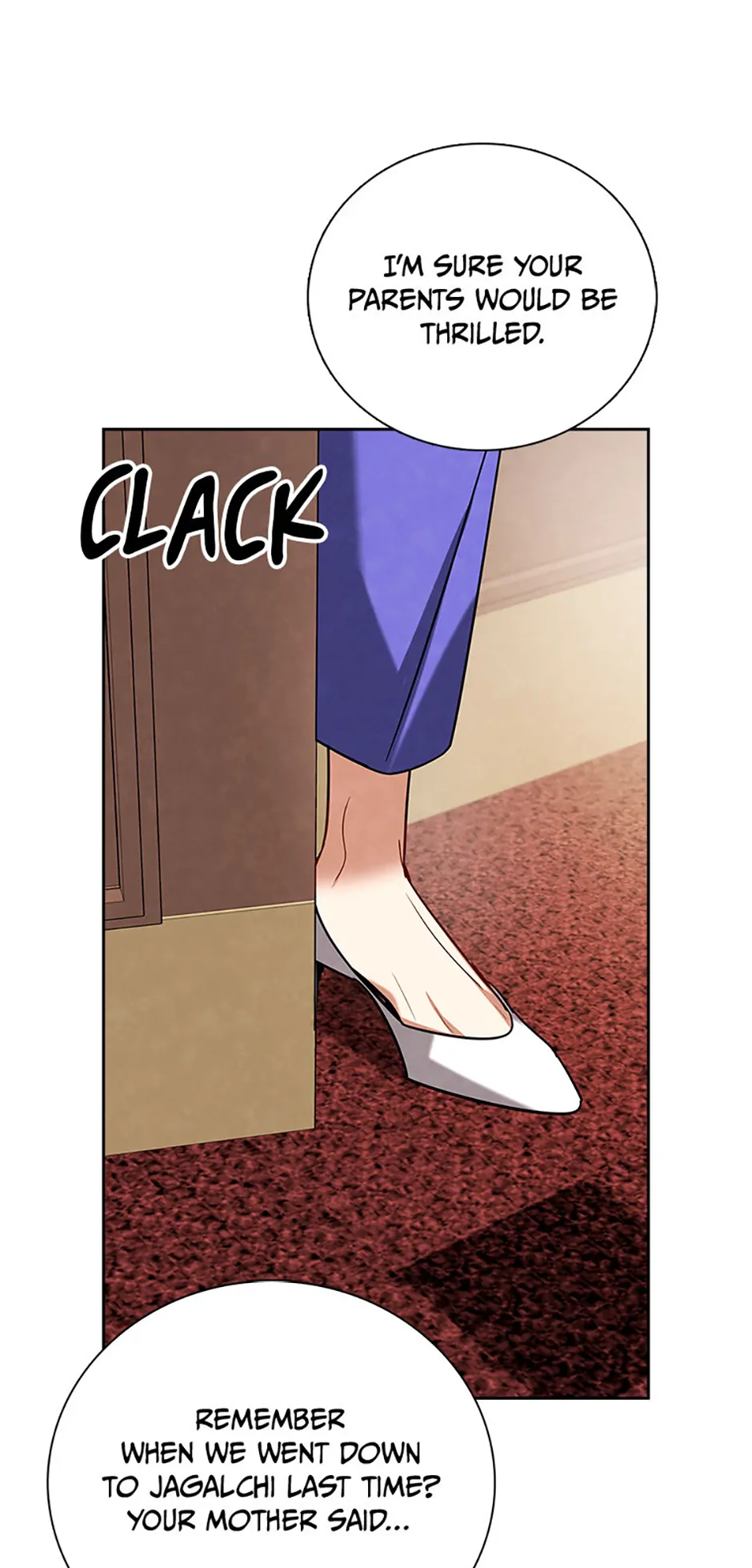 To Be an Actor [Official] - Chapter 116 manhwa