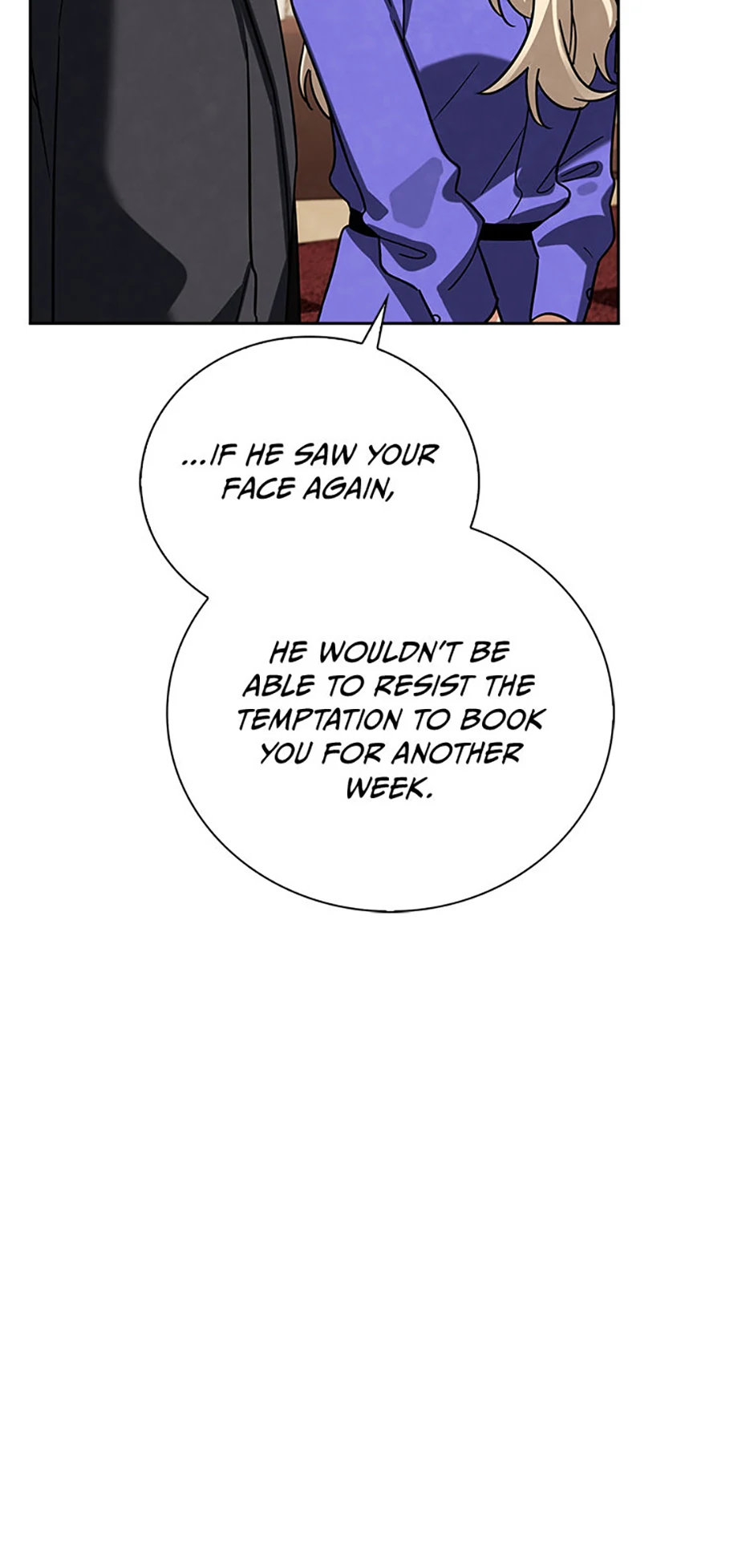 To Be an Actor [Official] - Chapter 116 manhwa