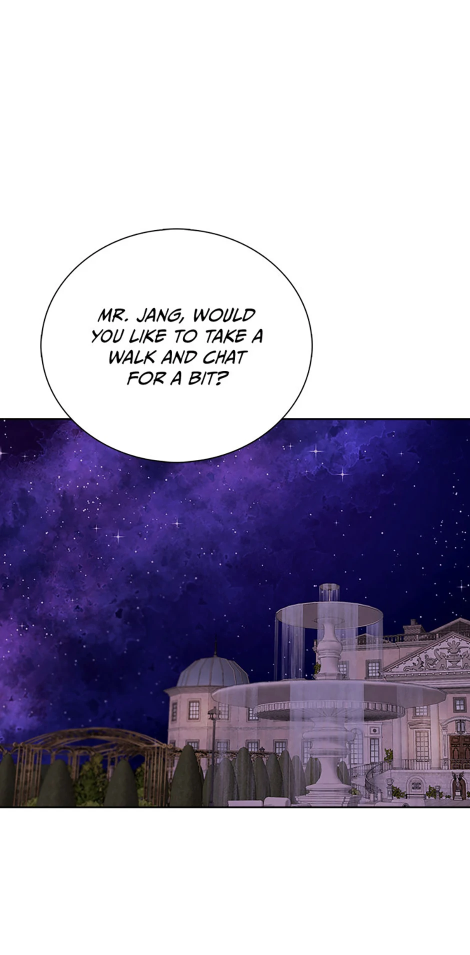 To Be an Actor [Official] - Chapter 116 manhwa