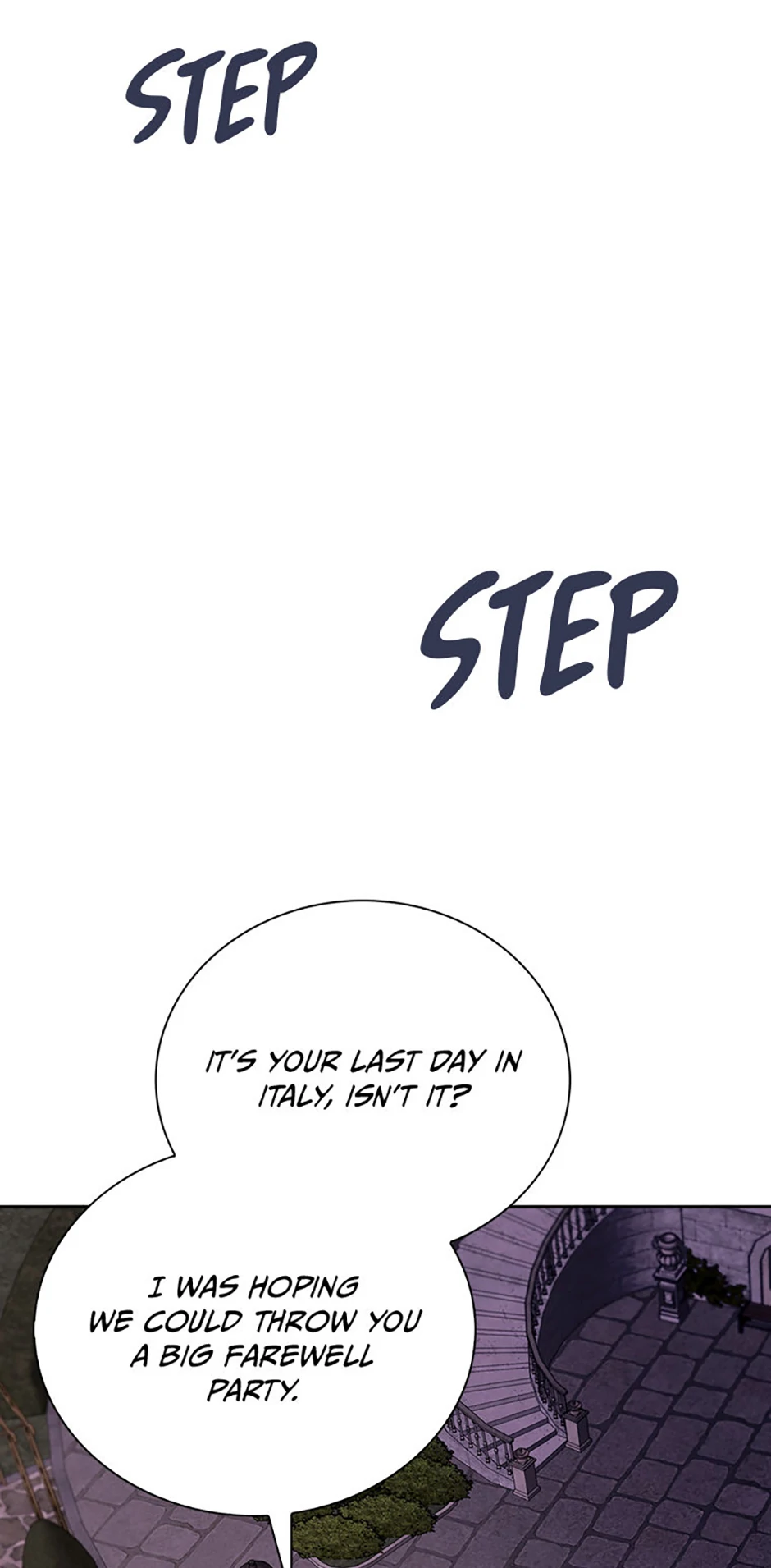 To Be an Actor [Official] - Chapter 116 manhwa