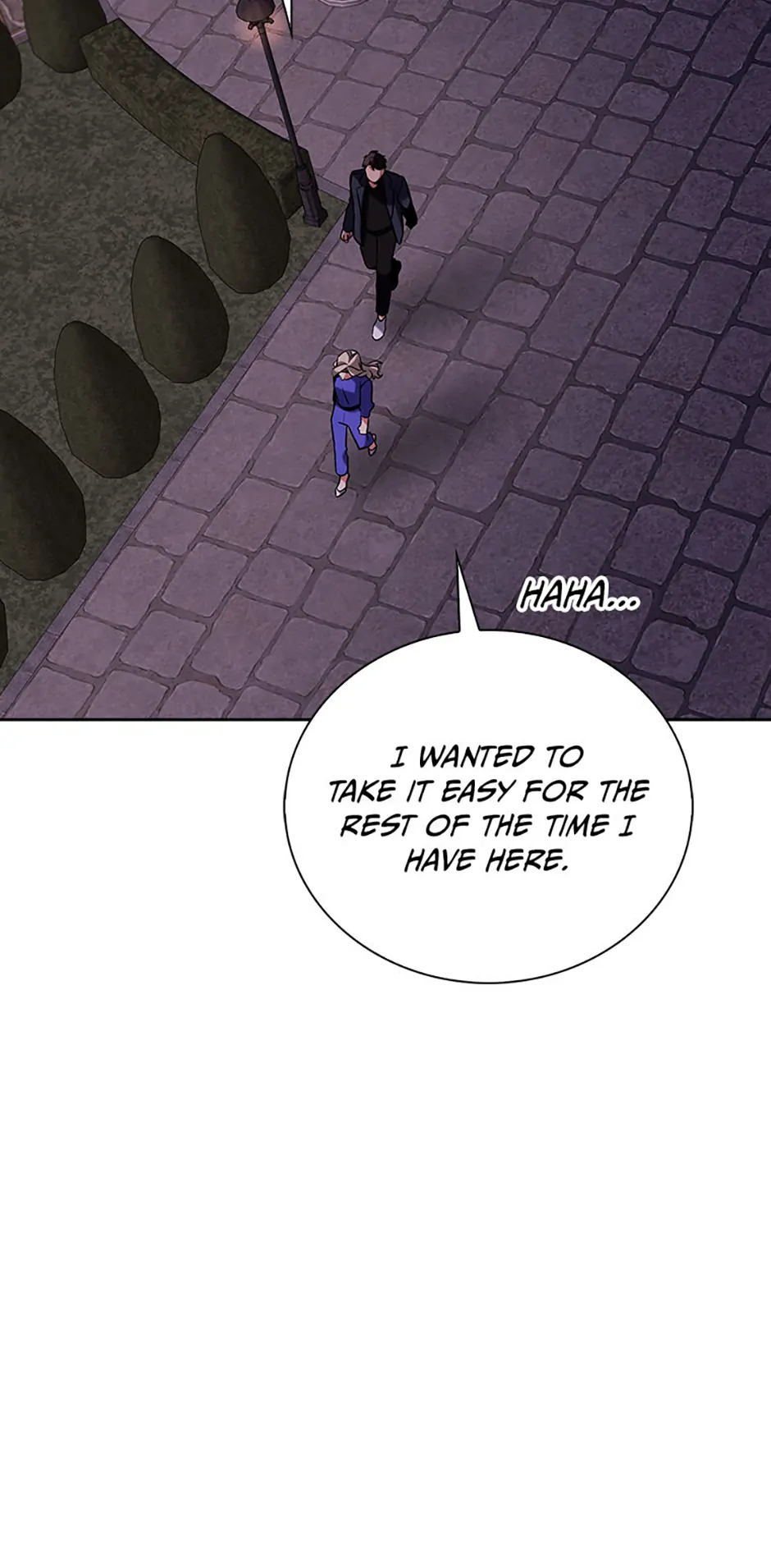 To Be an Actor [Official] - Chapter 116 manhwa