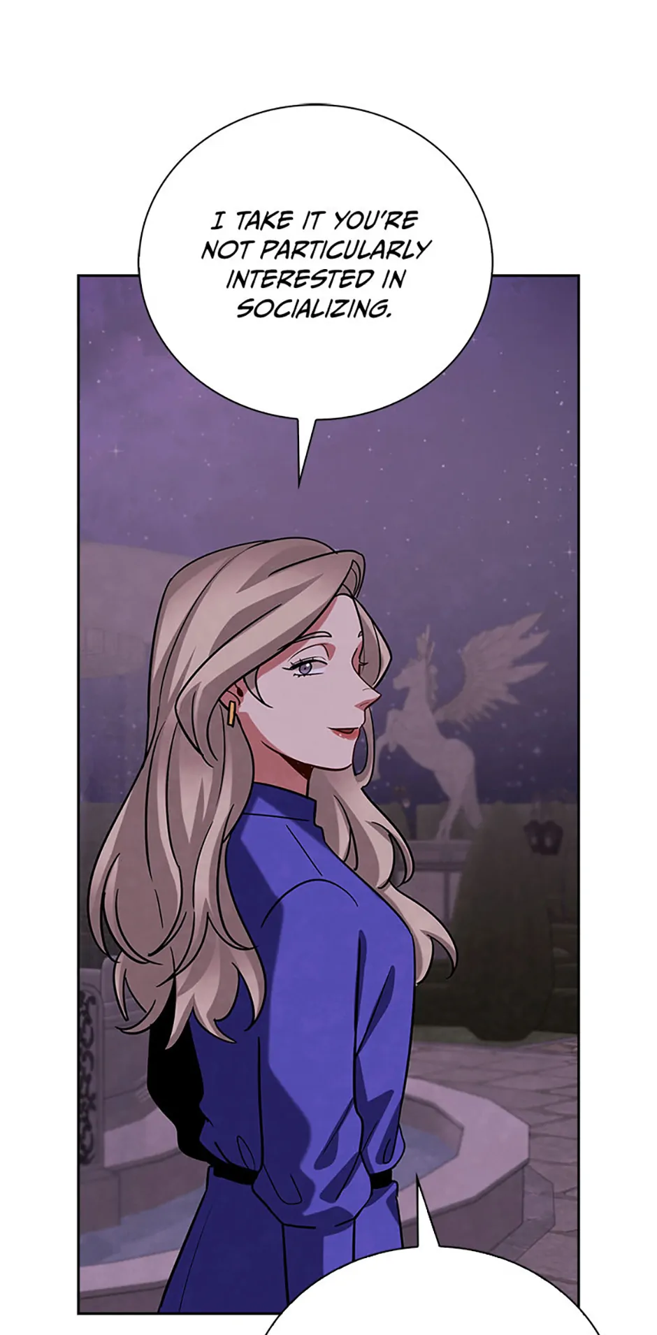 To Be an Actor [Official] - Chapter 116 manhwa
