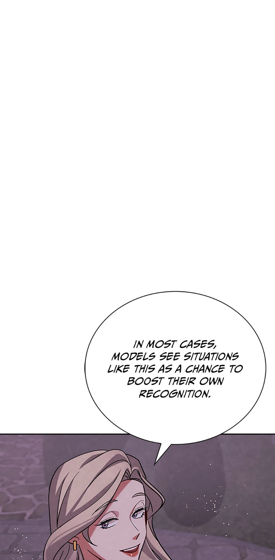 To Be an Actor [Official] - Chapter 116 manhwa