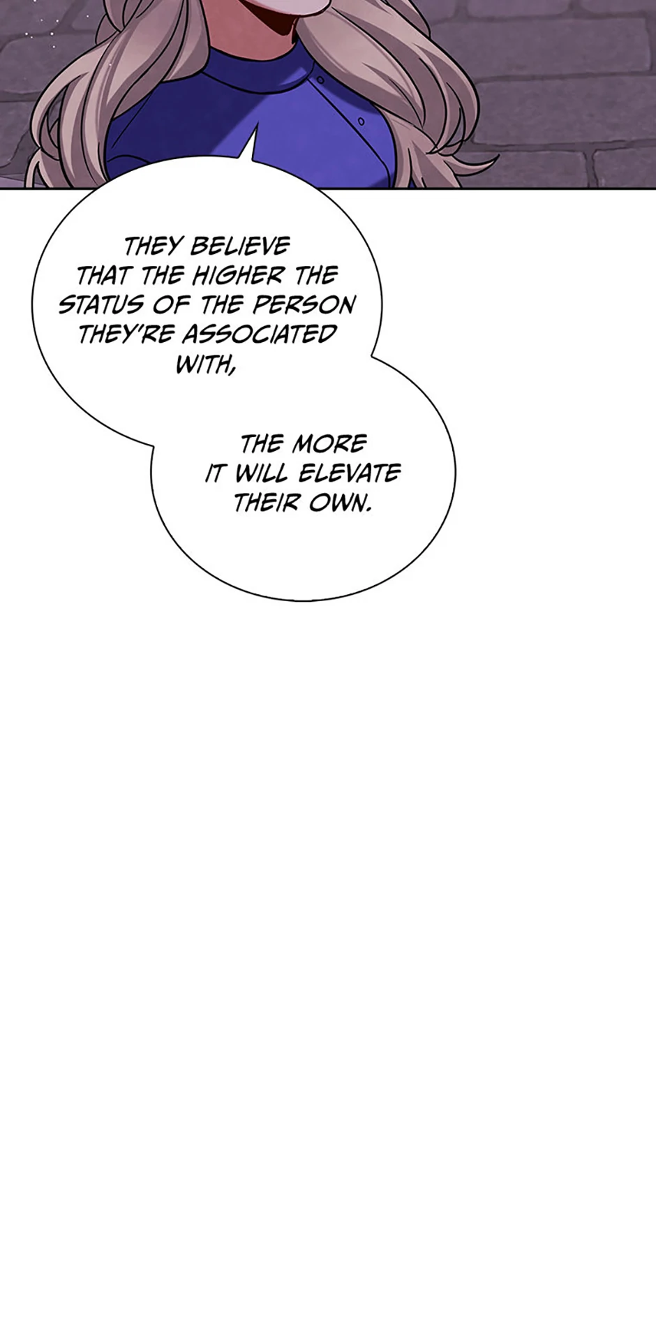 To Be an Actor [Official] - Chapter 116 manhwa