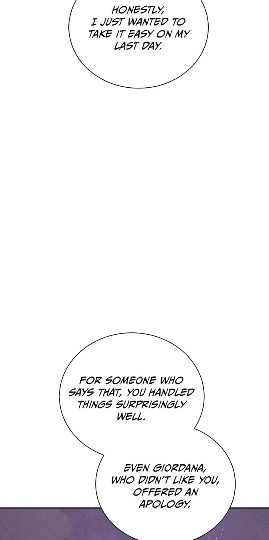 To Be an Actor [Official] - Chapter 116 manhwa