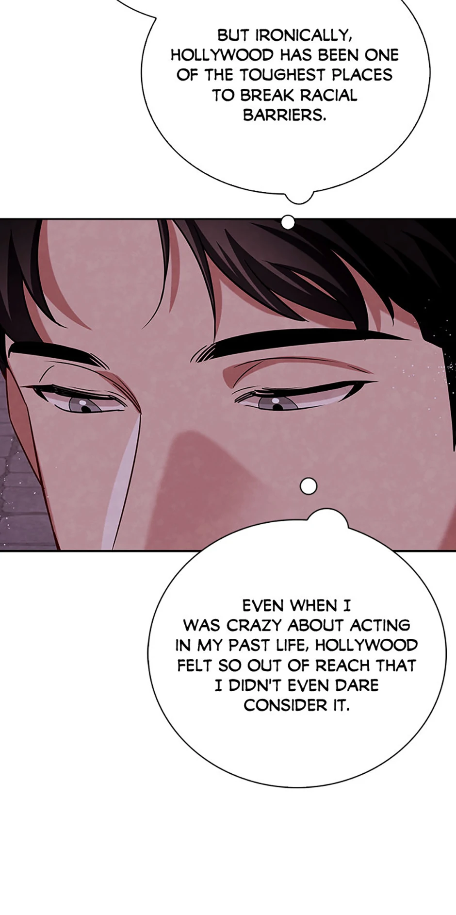 To Be an Actor [Official] - Chapter 116 manhwa