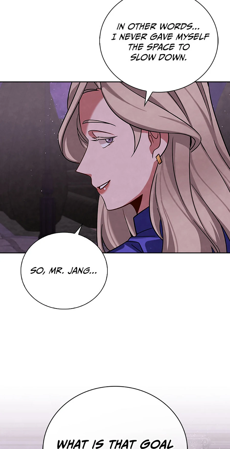 To Be an Actor [Official] - Chapter 116 manhwa
