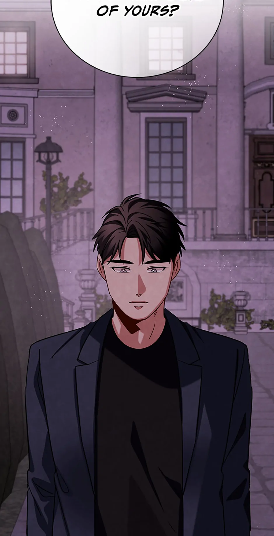 To Be an Actor [Official] - Chapter 116 manhwa