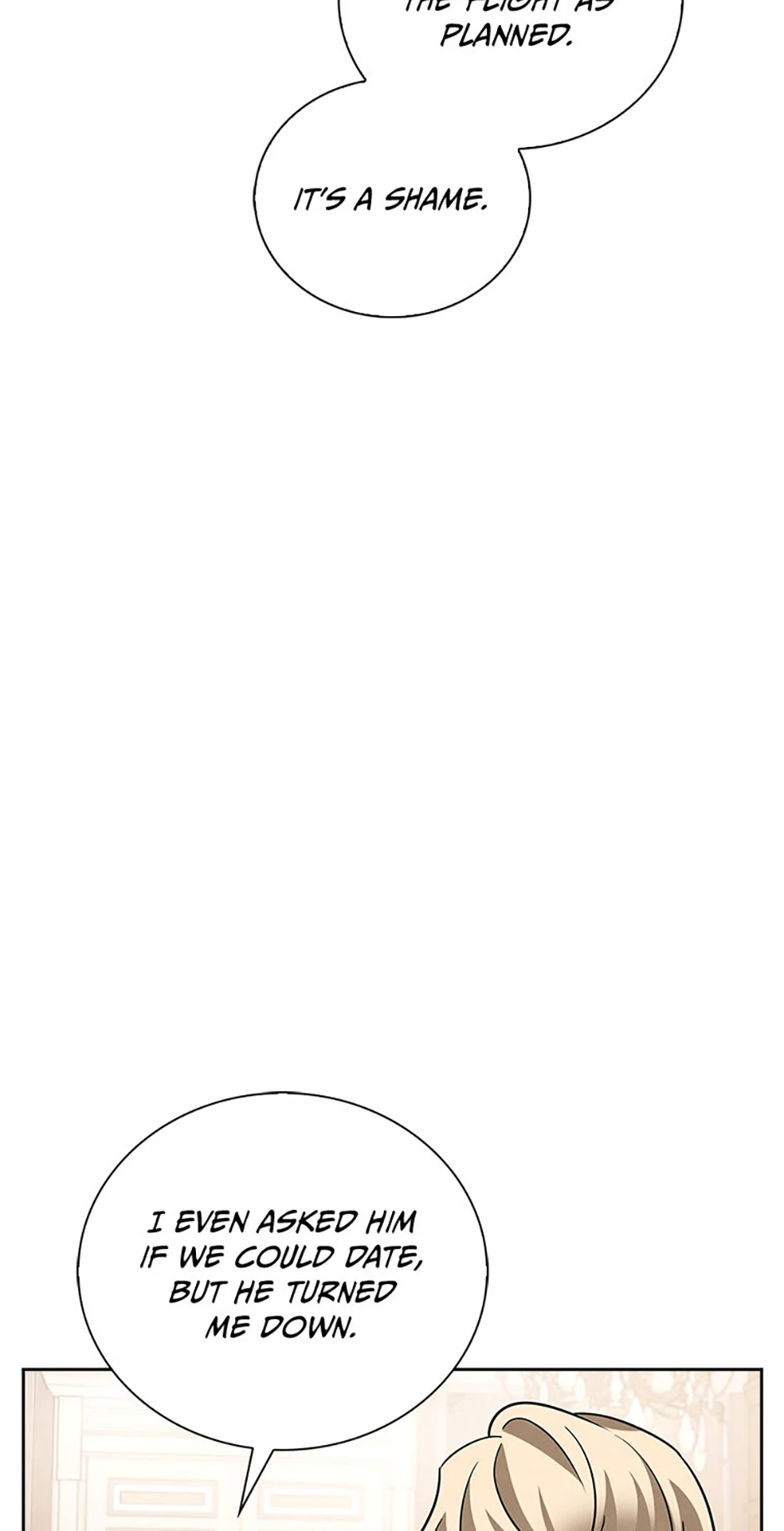 To Be an Actor [Official] - Chapter 116 manhwa
