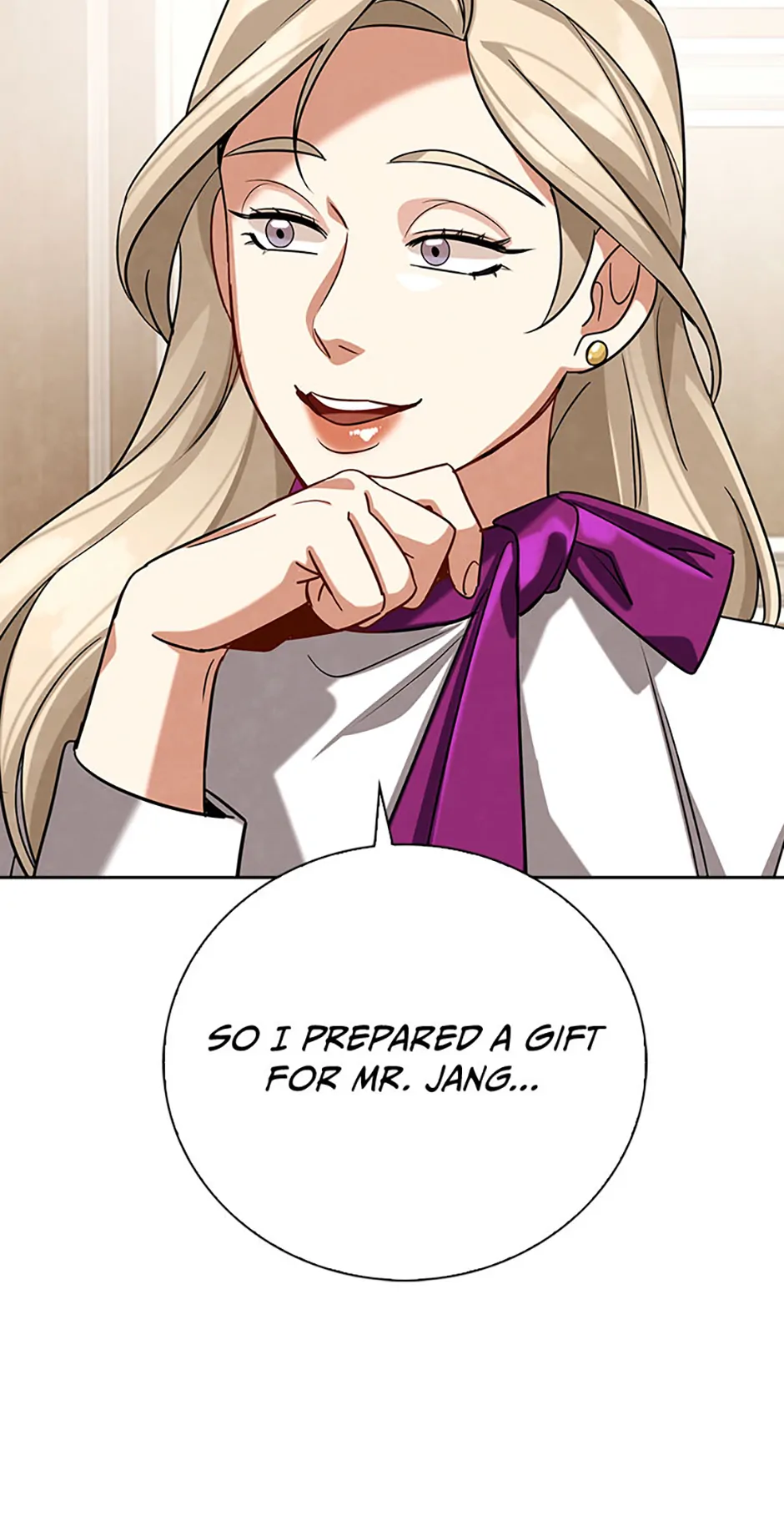 To Be an Actor [Official] - Chapter 116 manhwa