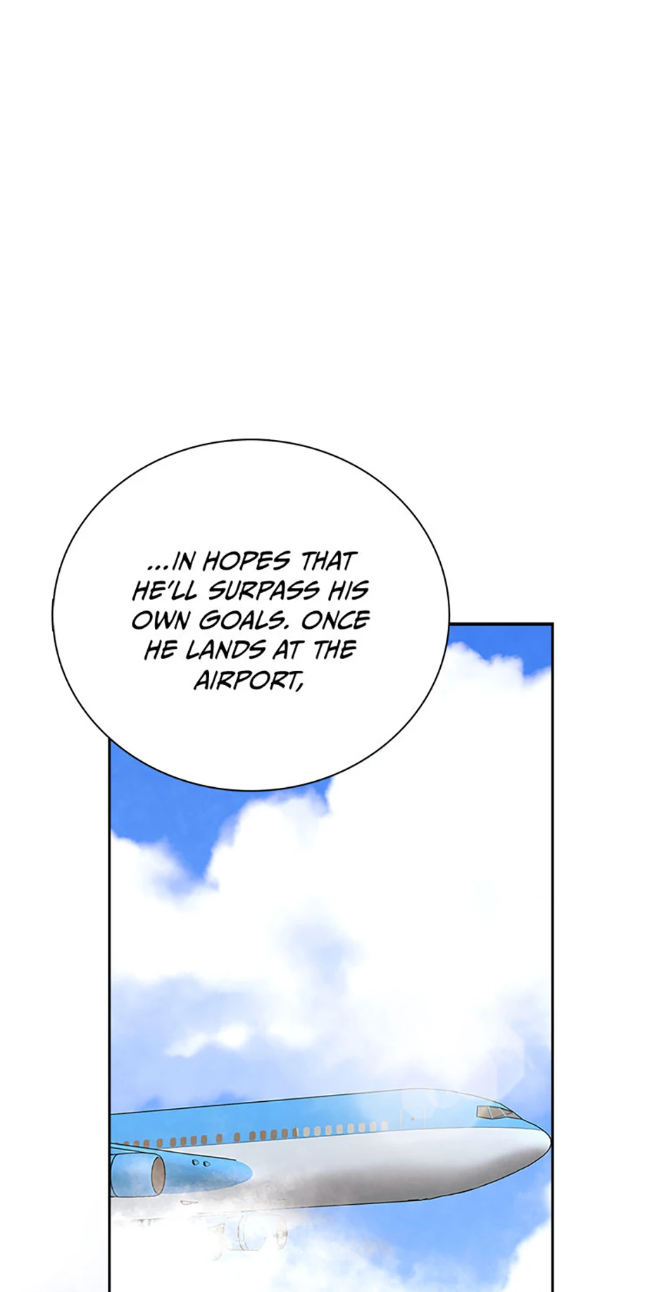 To Be an Actor [Official] - Chapter 116 manhwa