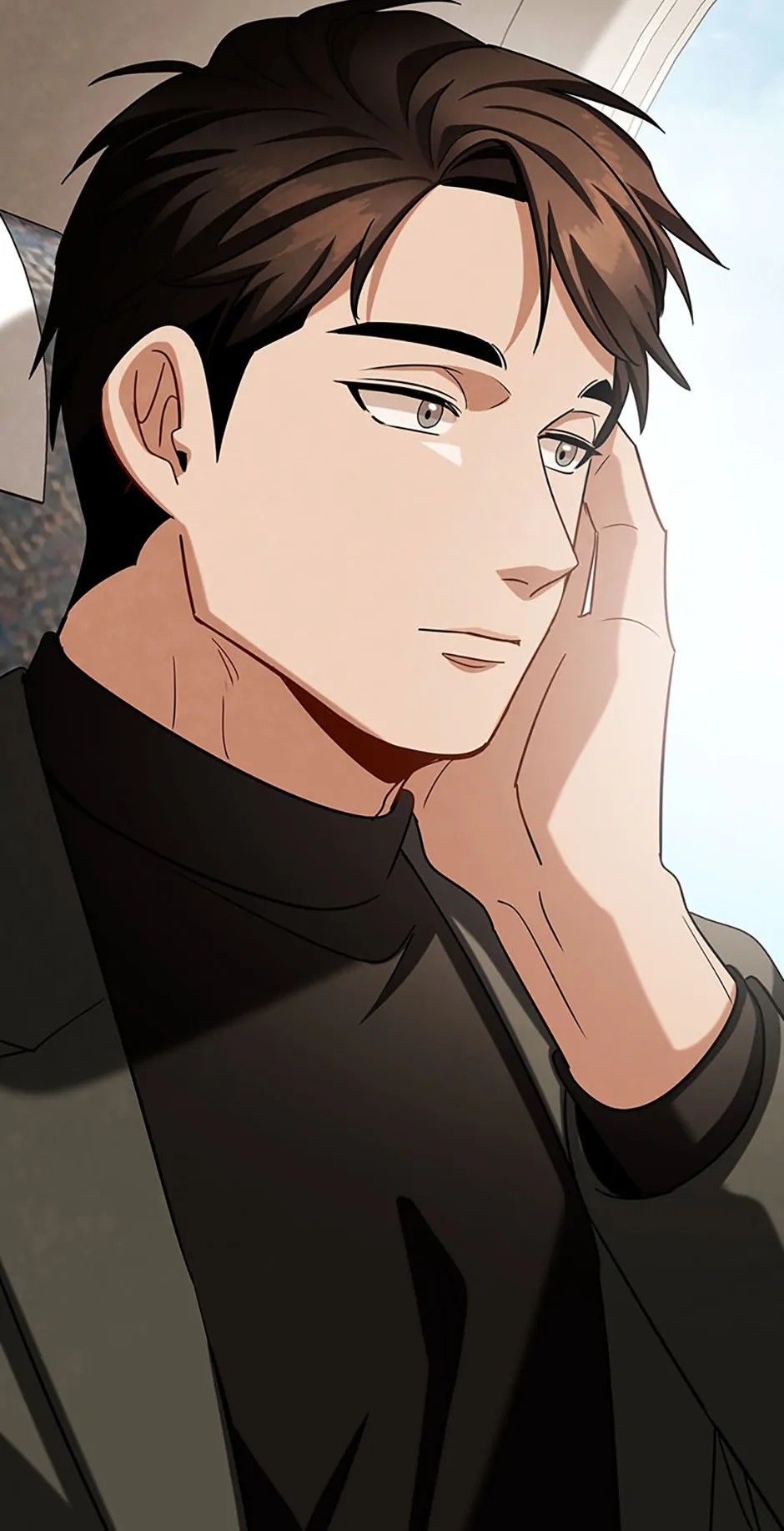 To Be an Actor [Official] - Chapter 116 manhwa