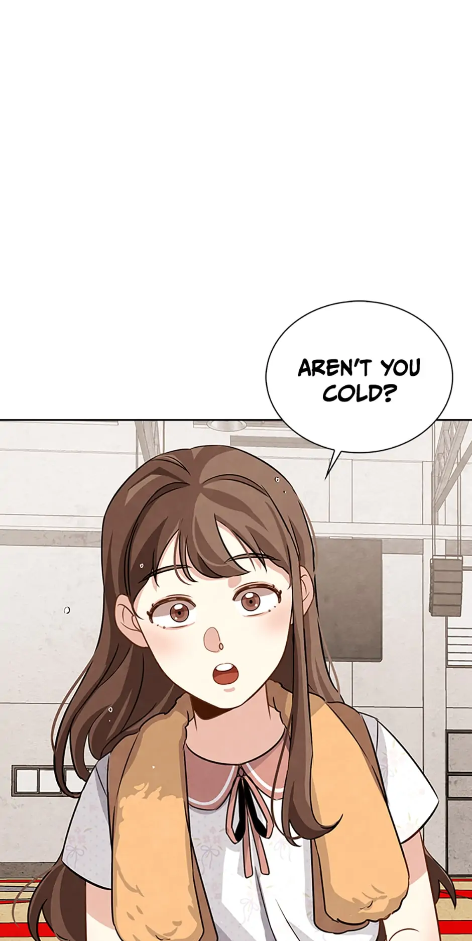 To Be an Actor [Official] - Chapter 12 manhwa