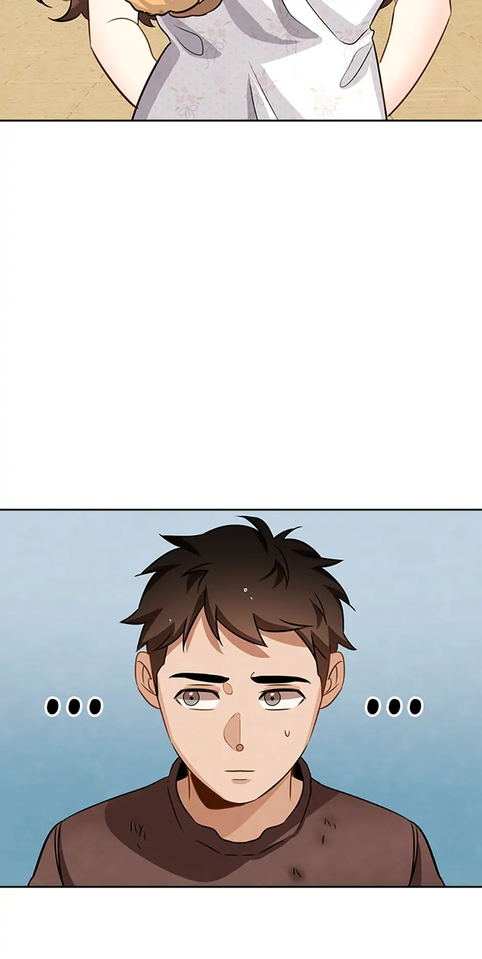 To Be an Actor [Official] - Chapter 12 manhwa