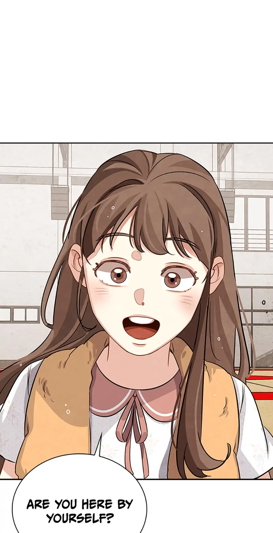 To Be an Actor [Official] - Chapter 12 manhwa