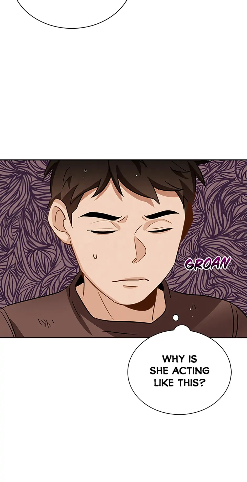 To Be an Actor [Official] - Chapter 12 manhwa