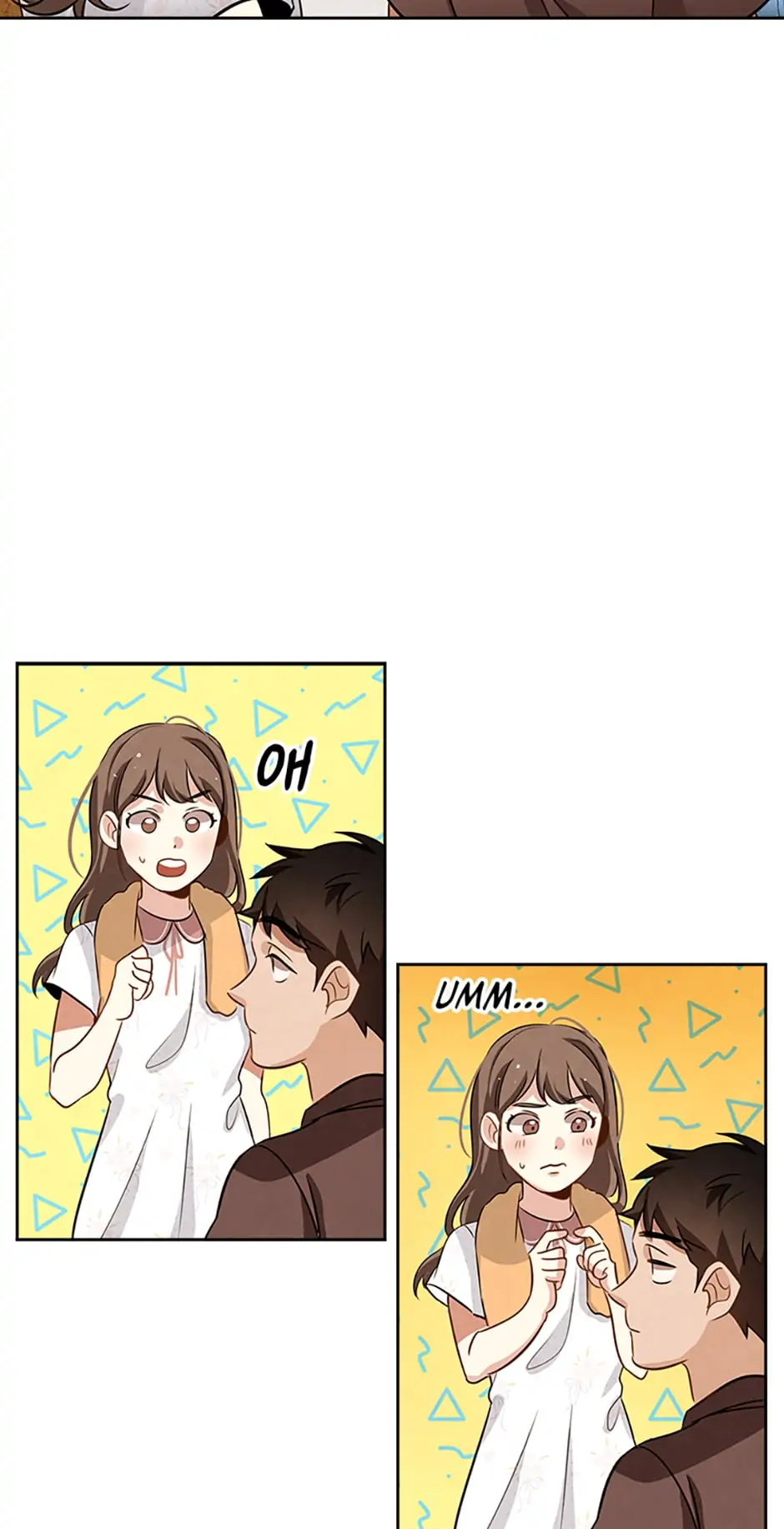 To Be an Actor [Official] - Chapter 12 manhwa