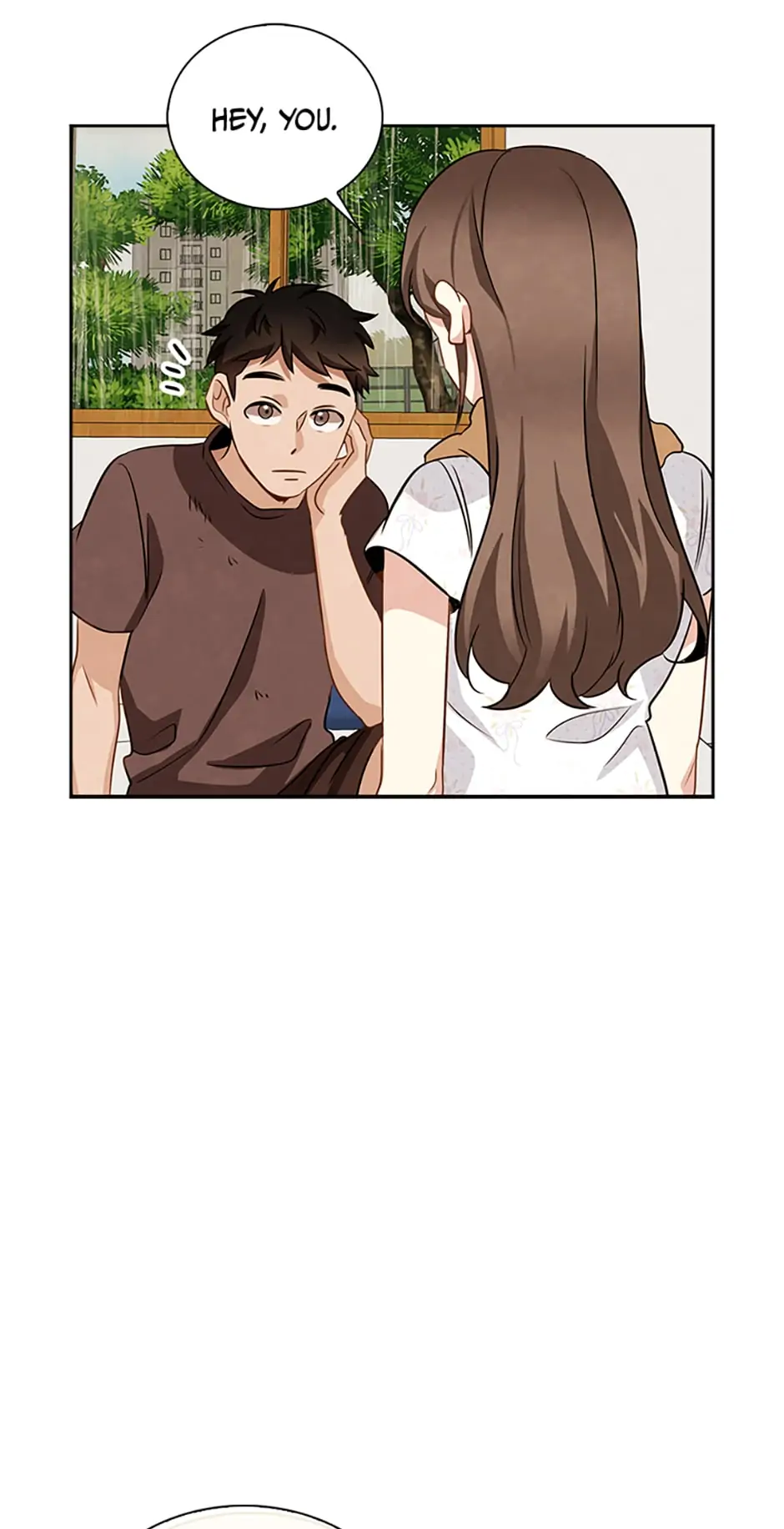 To Be an Actor [Official] - Chapter 12 manhwa