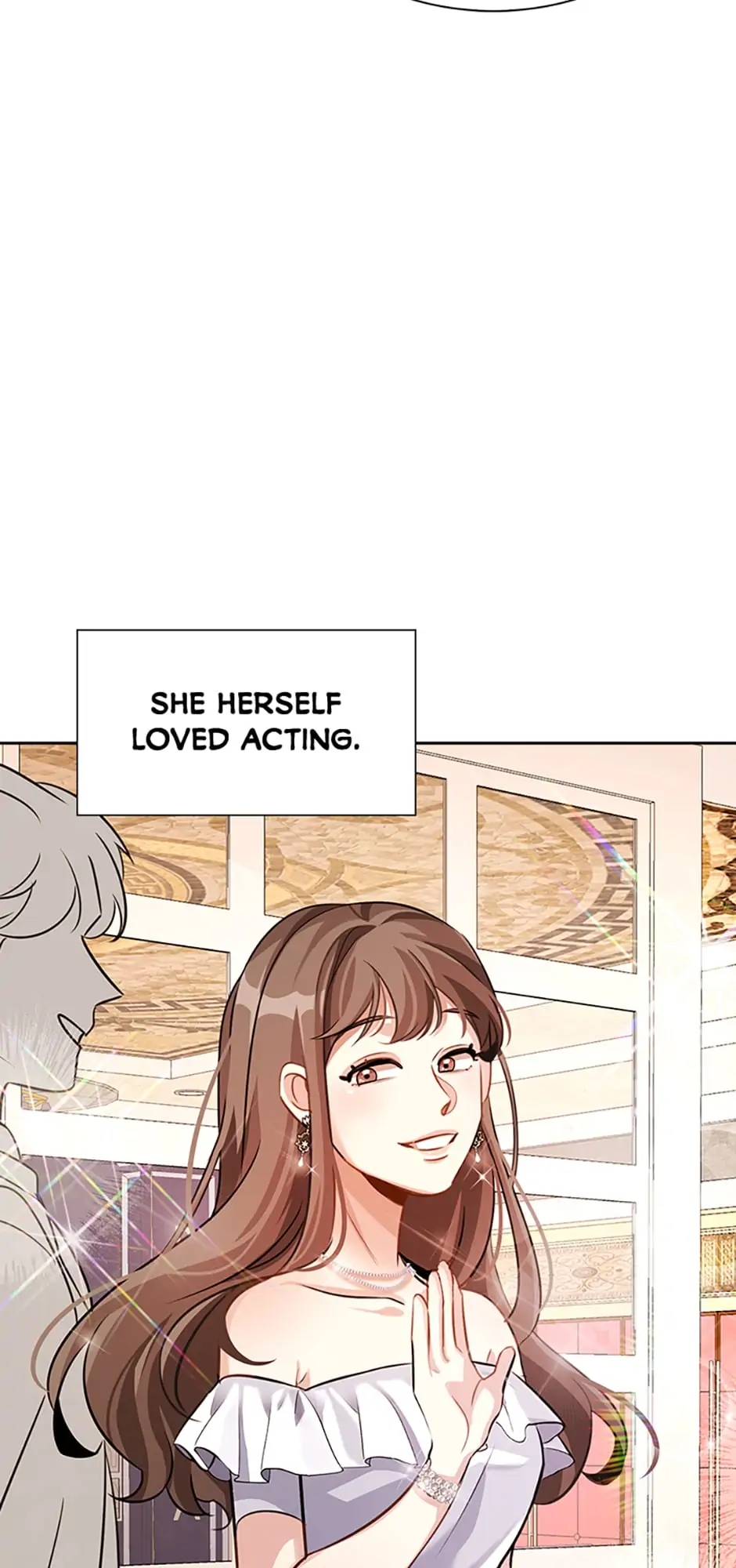 To Be an Actor [Official] - Chapter 12 manhwa