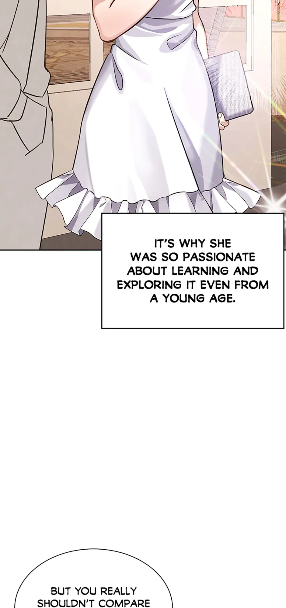To Be an Actor [Official] - Chapter 12 manhwa