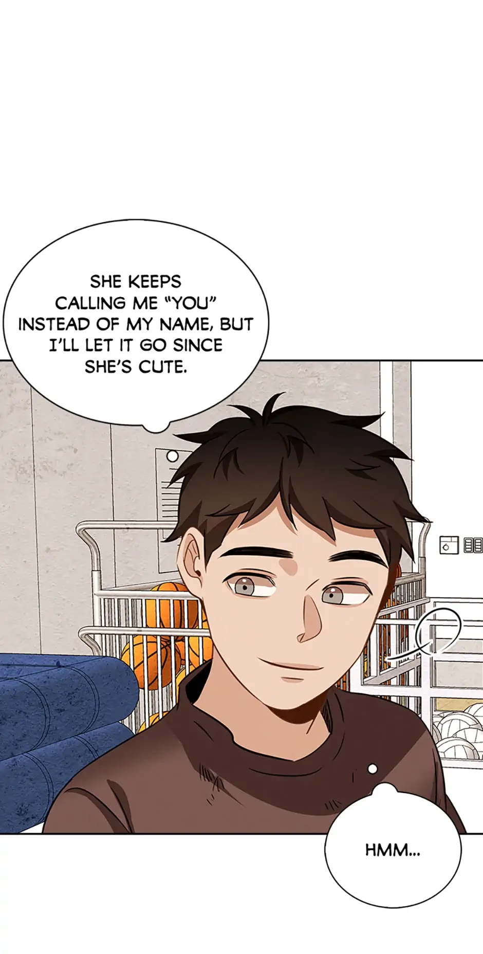 To Be an Actor [Official] - Chapter 12 manhwa