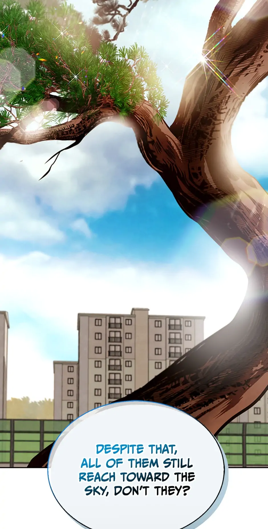 To Be an Actor [Official] - Chapter 12 manhwa
