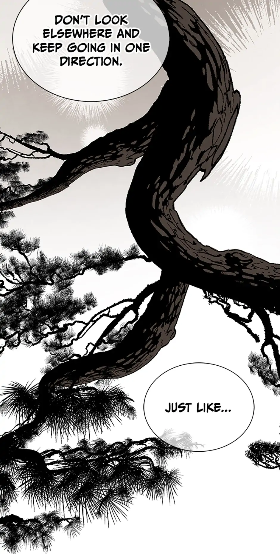 To Be an Actor [Official] - Chapter 12 manhwa