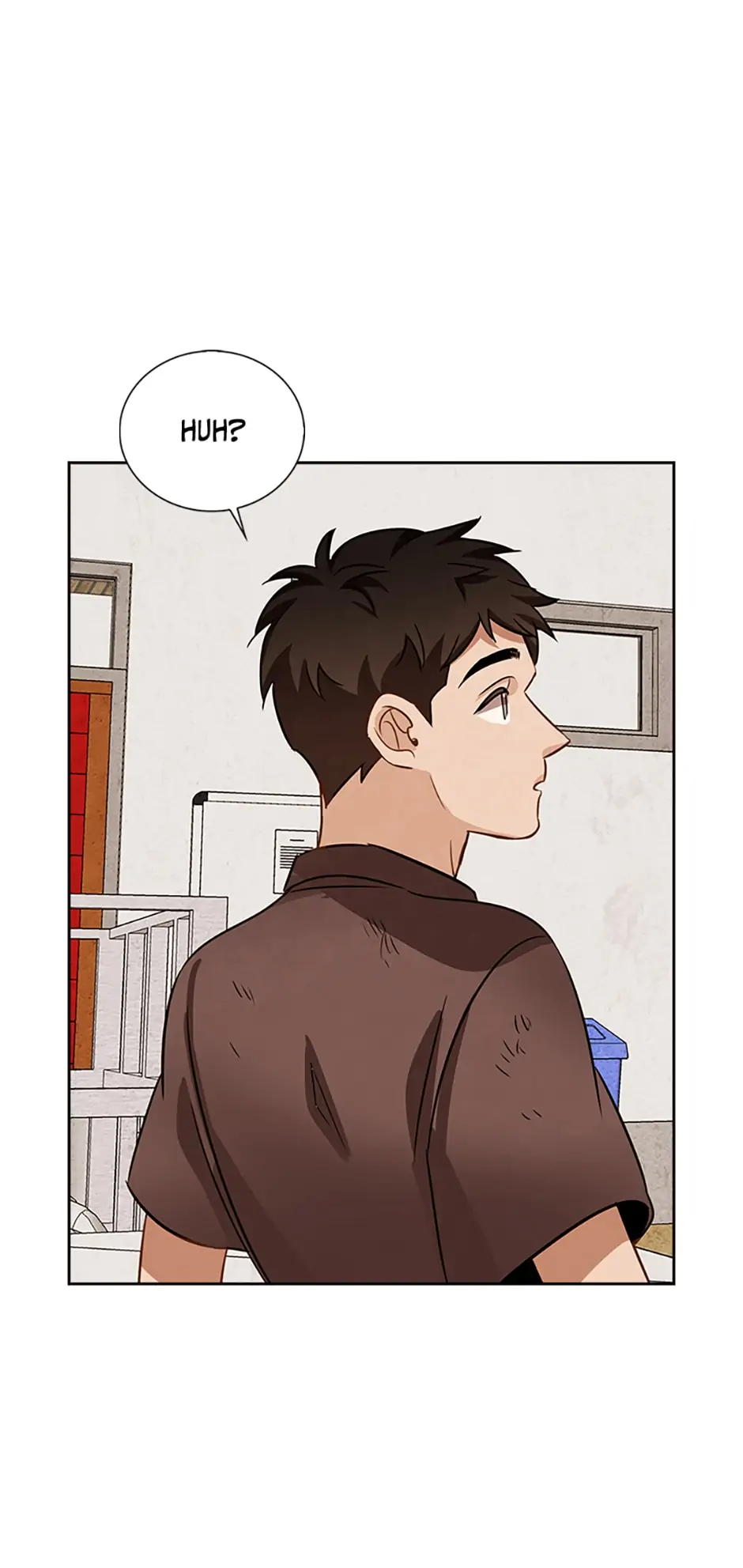 To Be an Actor [Official] - Chapter 12 manhwa